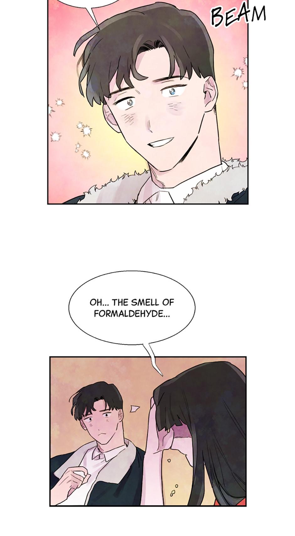 Sasaeng: Obsessive and Tenacious Chap 7 - Next Chap 8