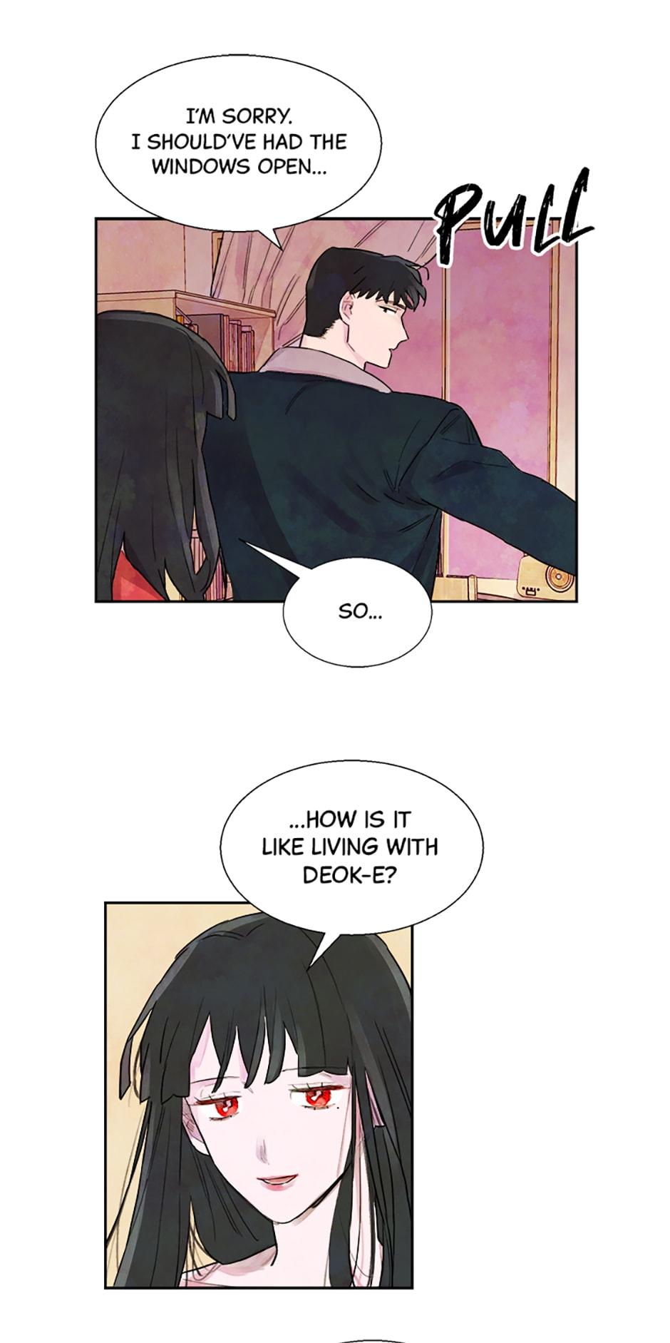 Sasaeng: Obsessive and Tenacious Chap 7 - Next Chap 8
