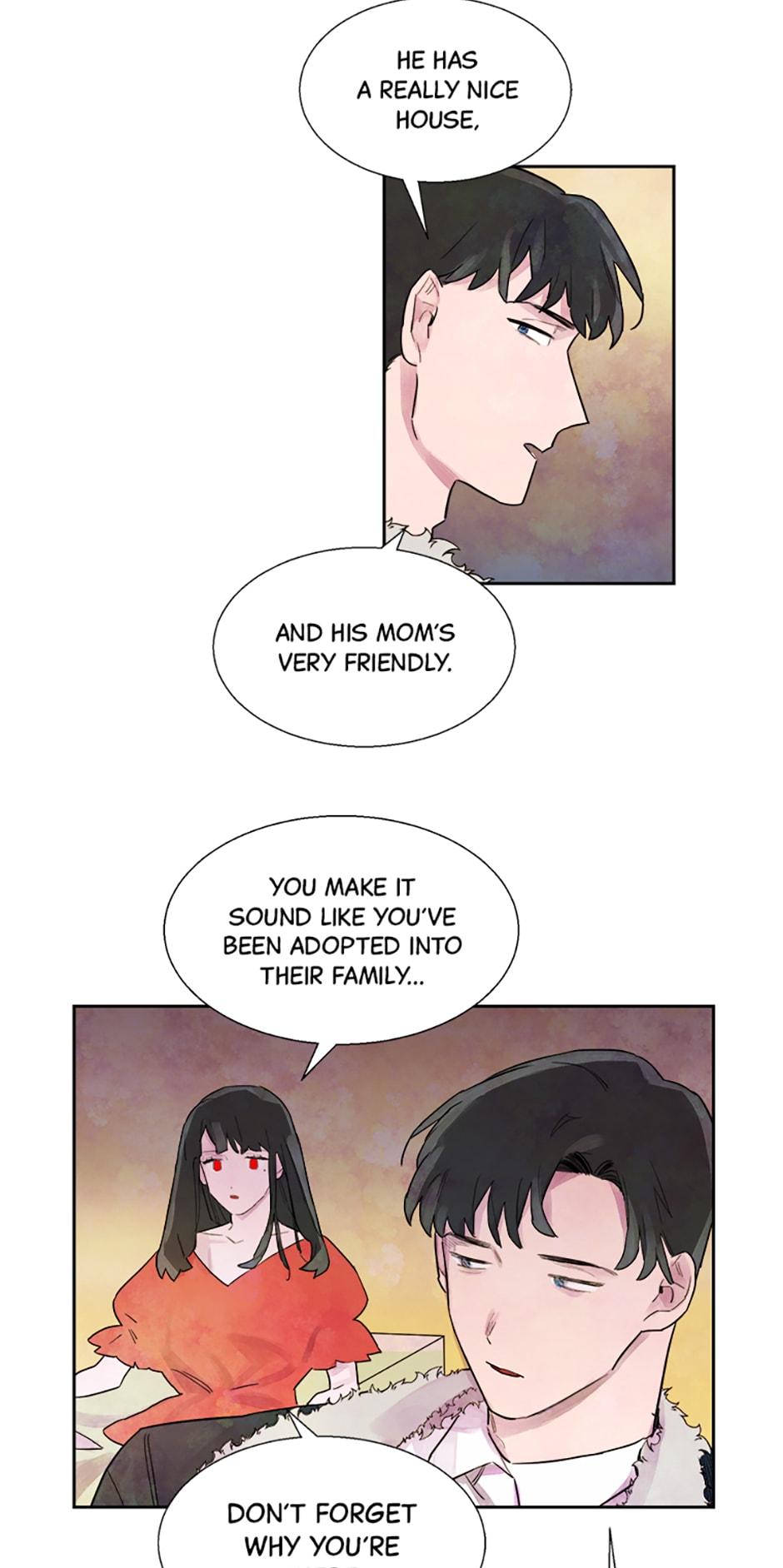 Sasaeng: Obsessive and Tenacious Chap 7 - Next Chap 8