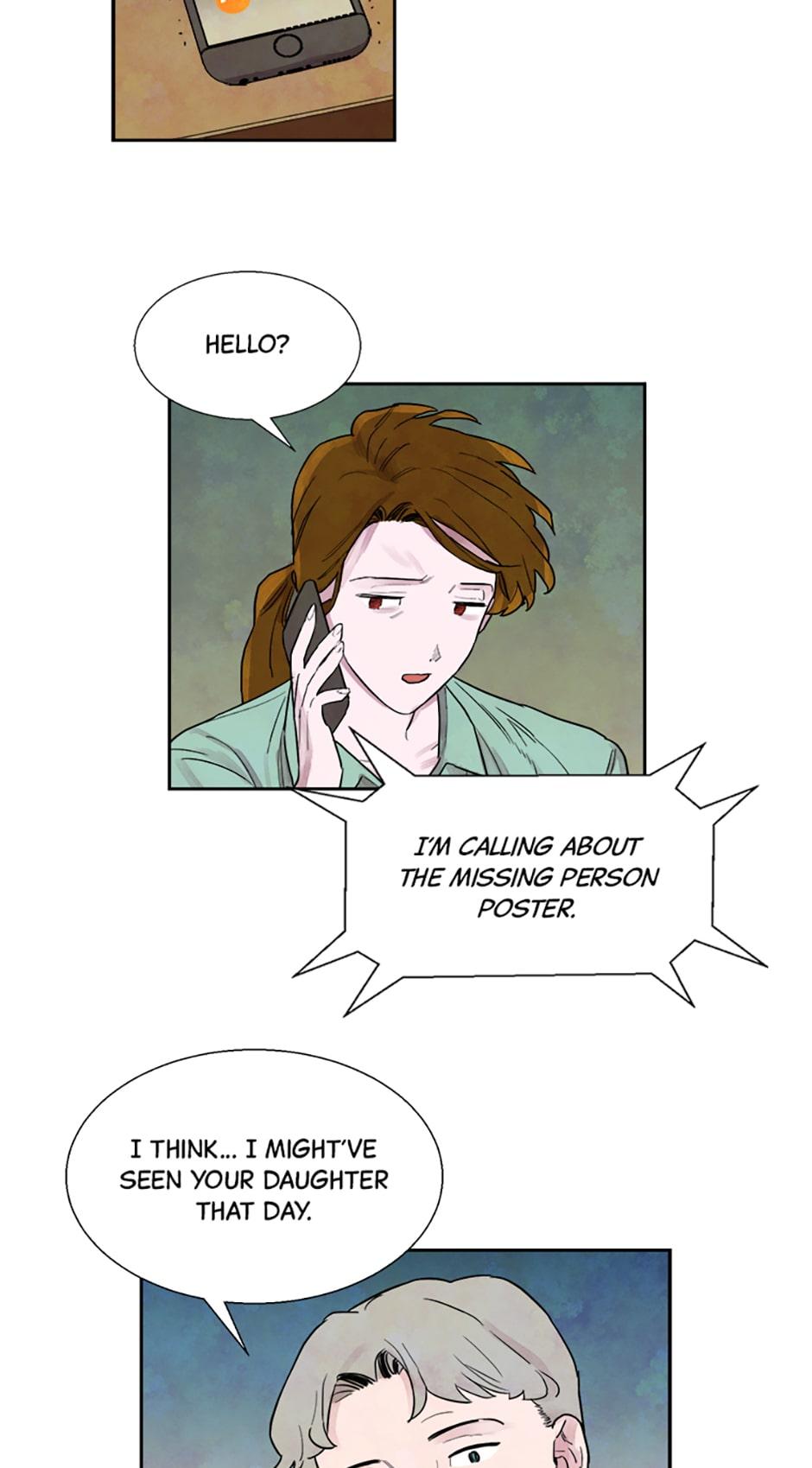 Sasaeng: Obsessive and Tenacious Chap 4 - Next Chap 5