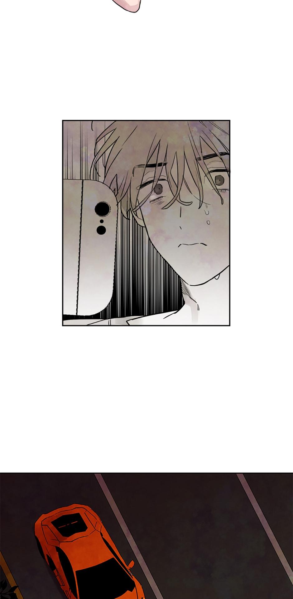 Sasaeng: Obsessive and Tenacious Chap 4 - Next Chap 5