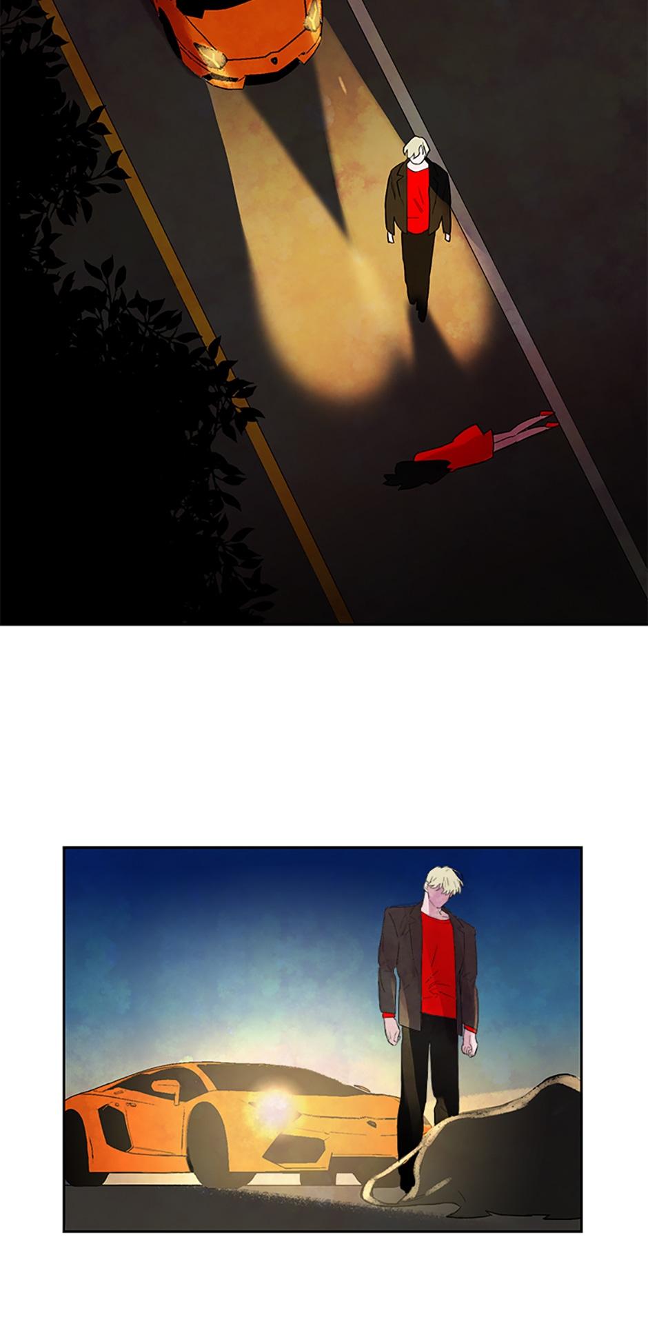 Sasaeng: Obsessive and Tenacious Chap 4 - Next Chap 5