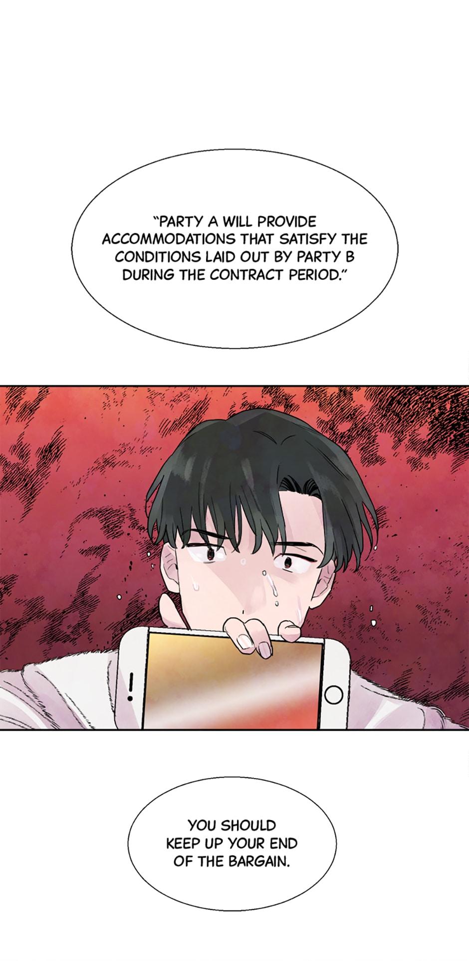 Sasaeng: Obsessive and Tenacious Chap 4 - Next Chap 5