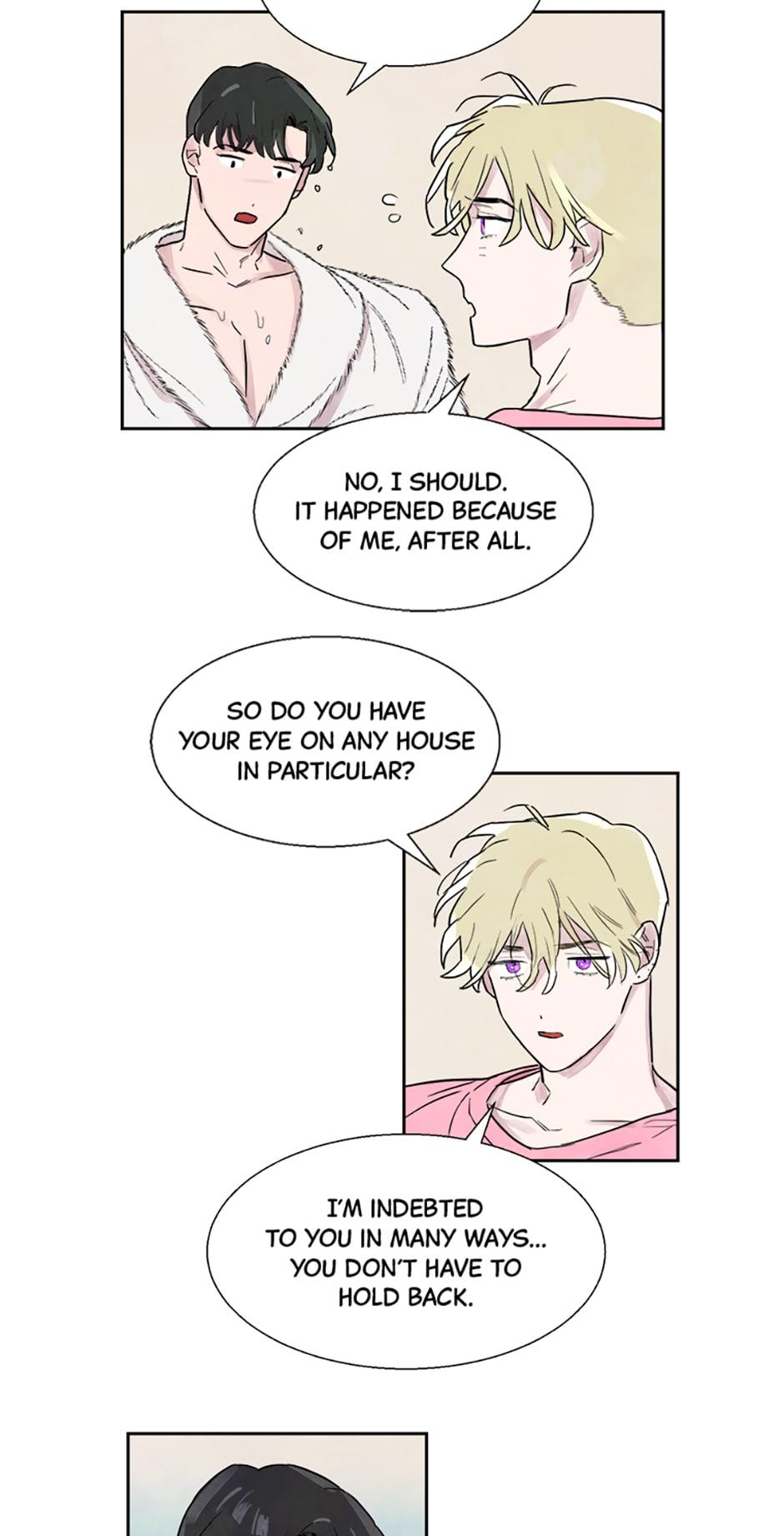 Sasaeng: Obsessive and Tenacious Chap 4 - Next Chap 5