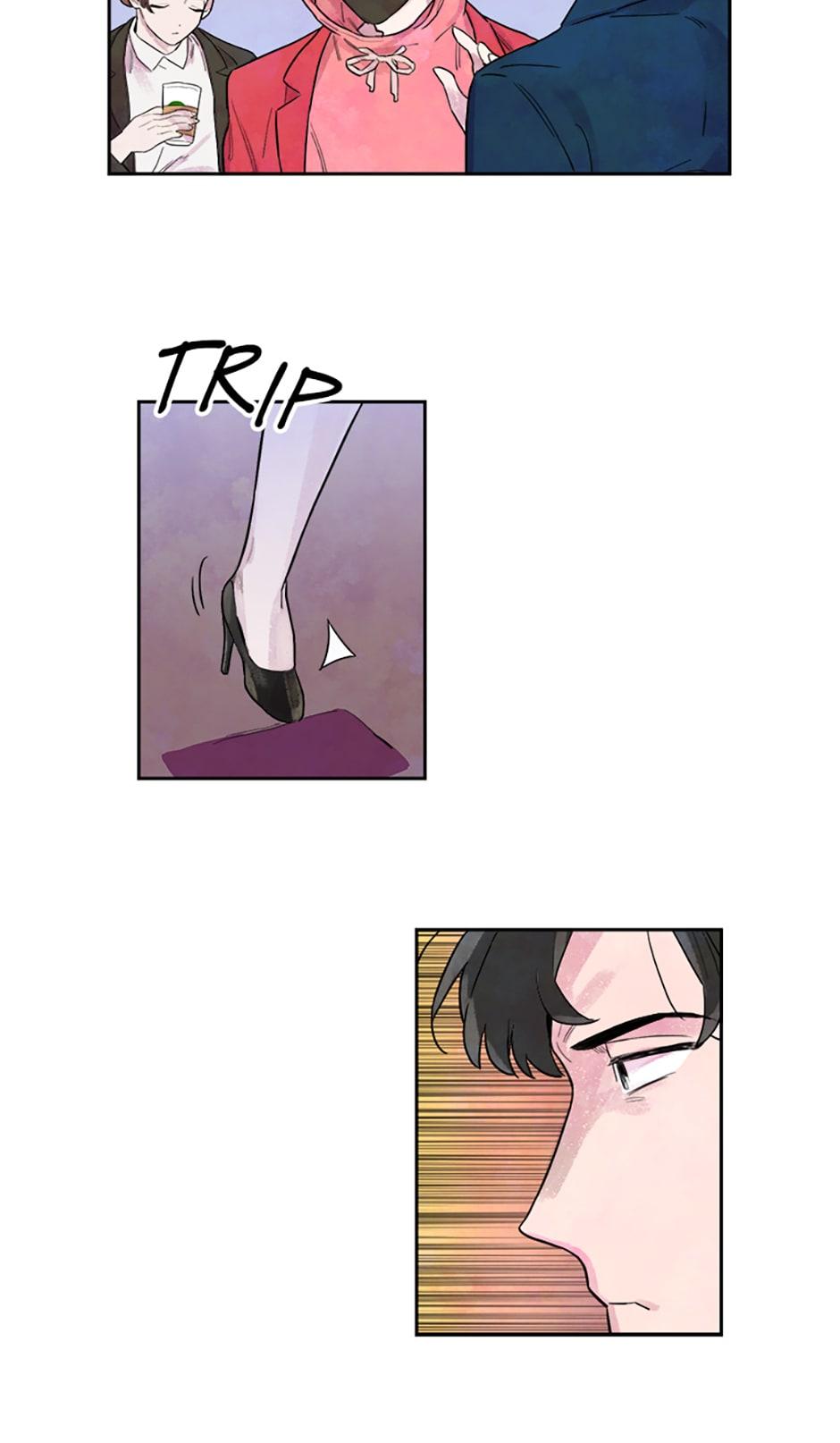 Sasaeng: Obsessive and Tenacious Chap 4 - Next Chap 5