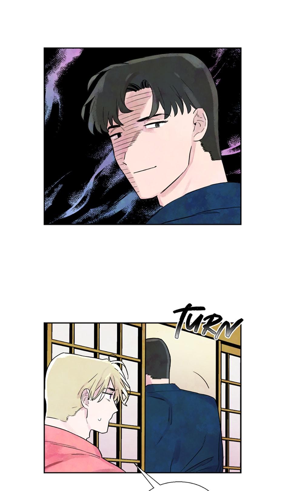 Sasaeng: Obsessive and Tenacious Chap 4 - Next Chap 5