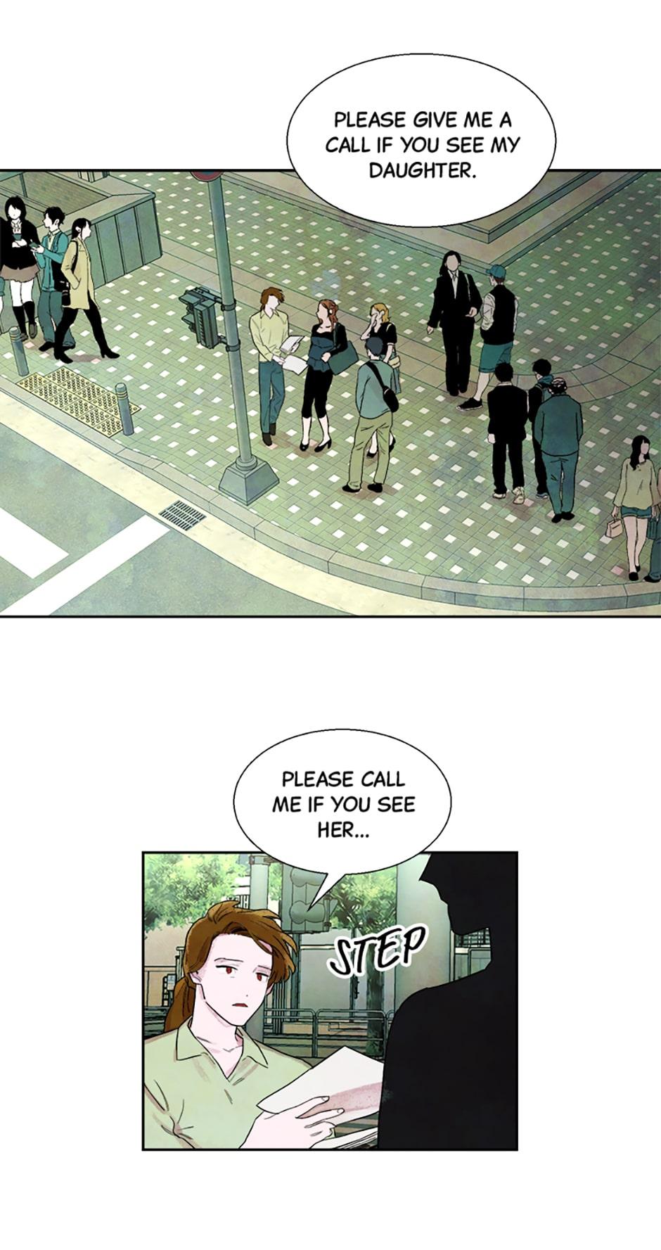 Sasaeng: Obsessive and Tenacious Chap 4 - Next Chap 5