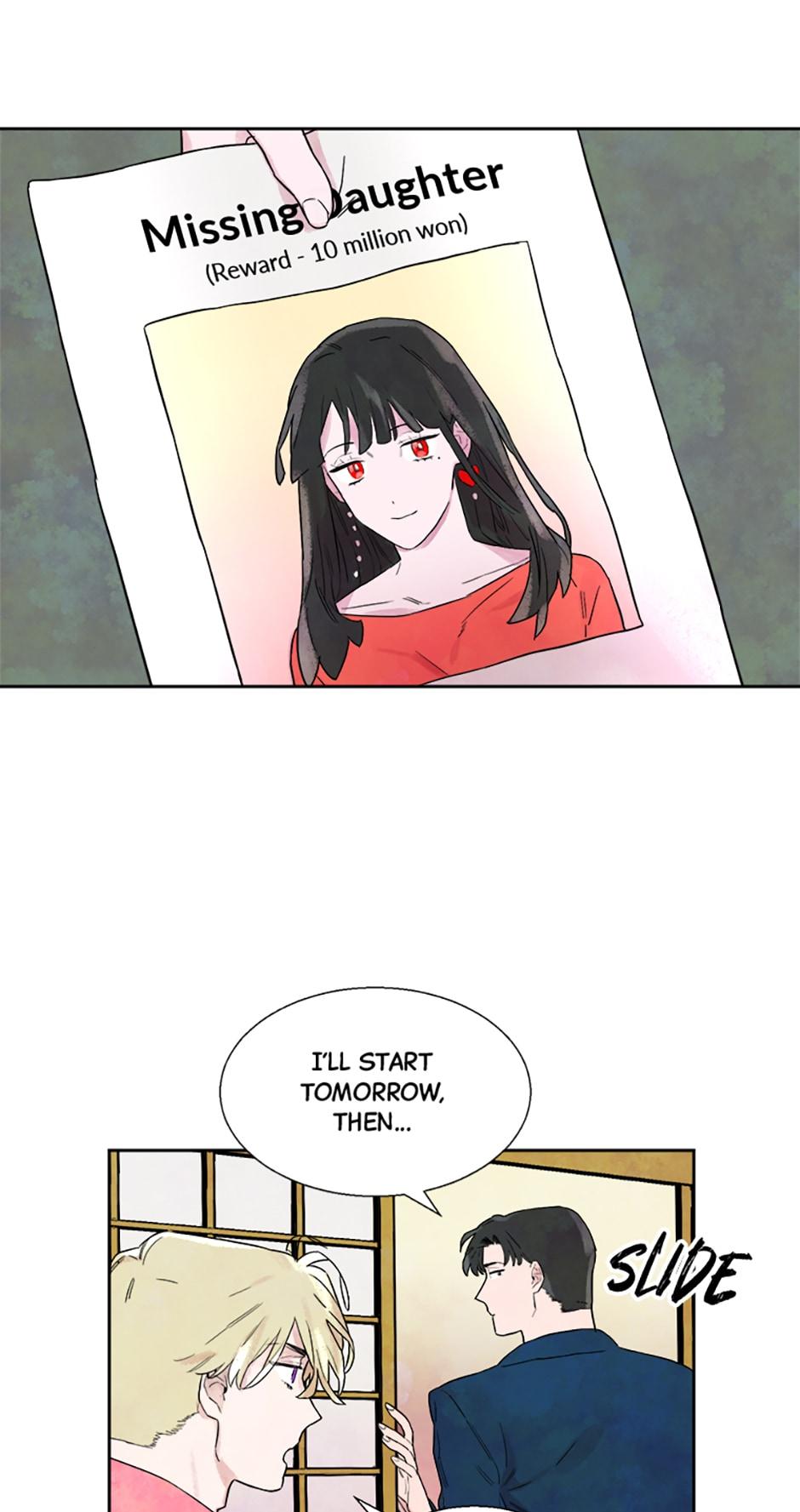 Sasaeng: Obsessive and Tenacious Chap 4 - Next Chap 5