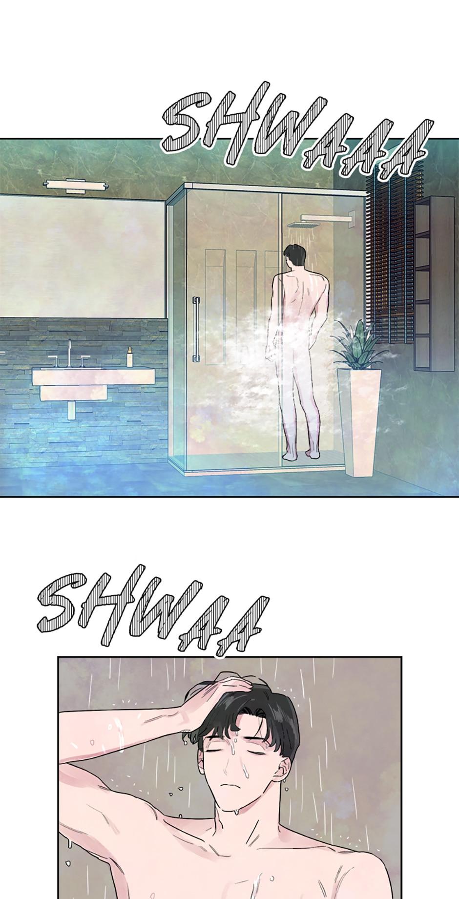 Sasaeng: Obsessive and Tenacious Chap 4 - Next Chap 5