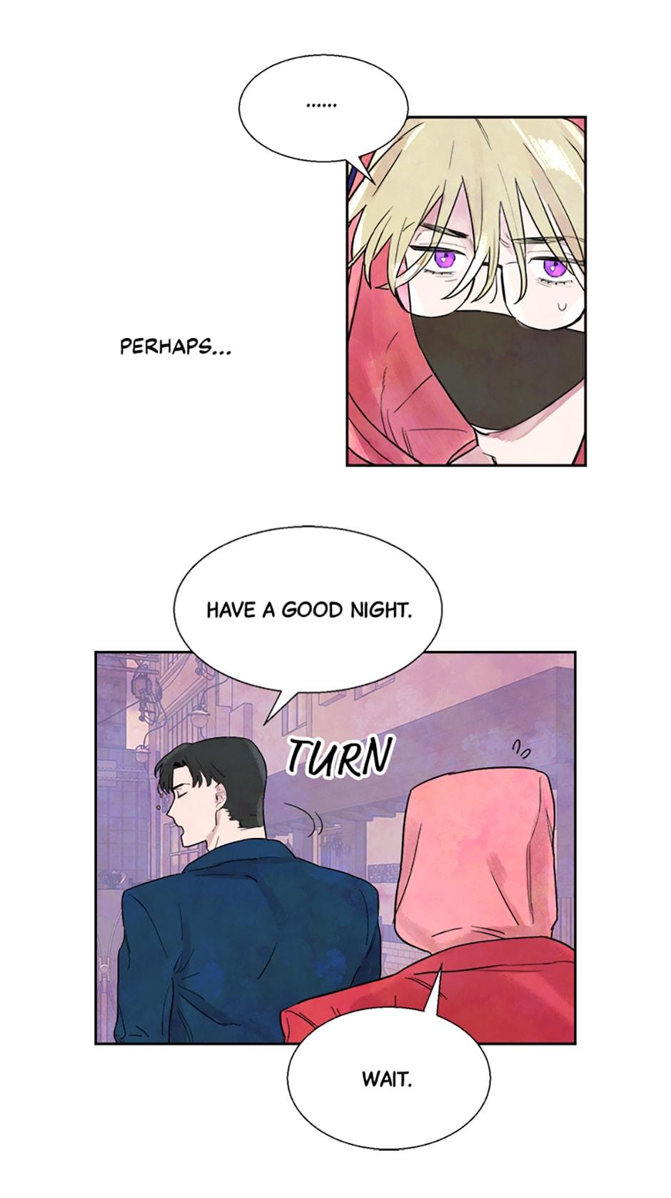 Sasaeng: Obsessive and Tenacious Chap 4 - Next Chap 5