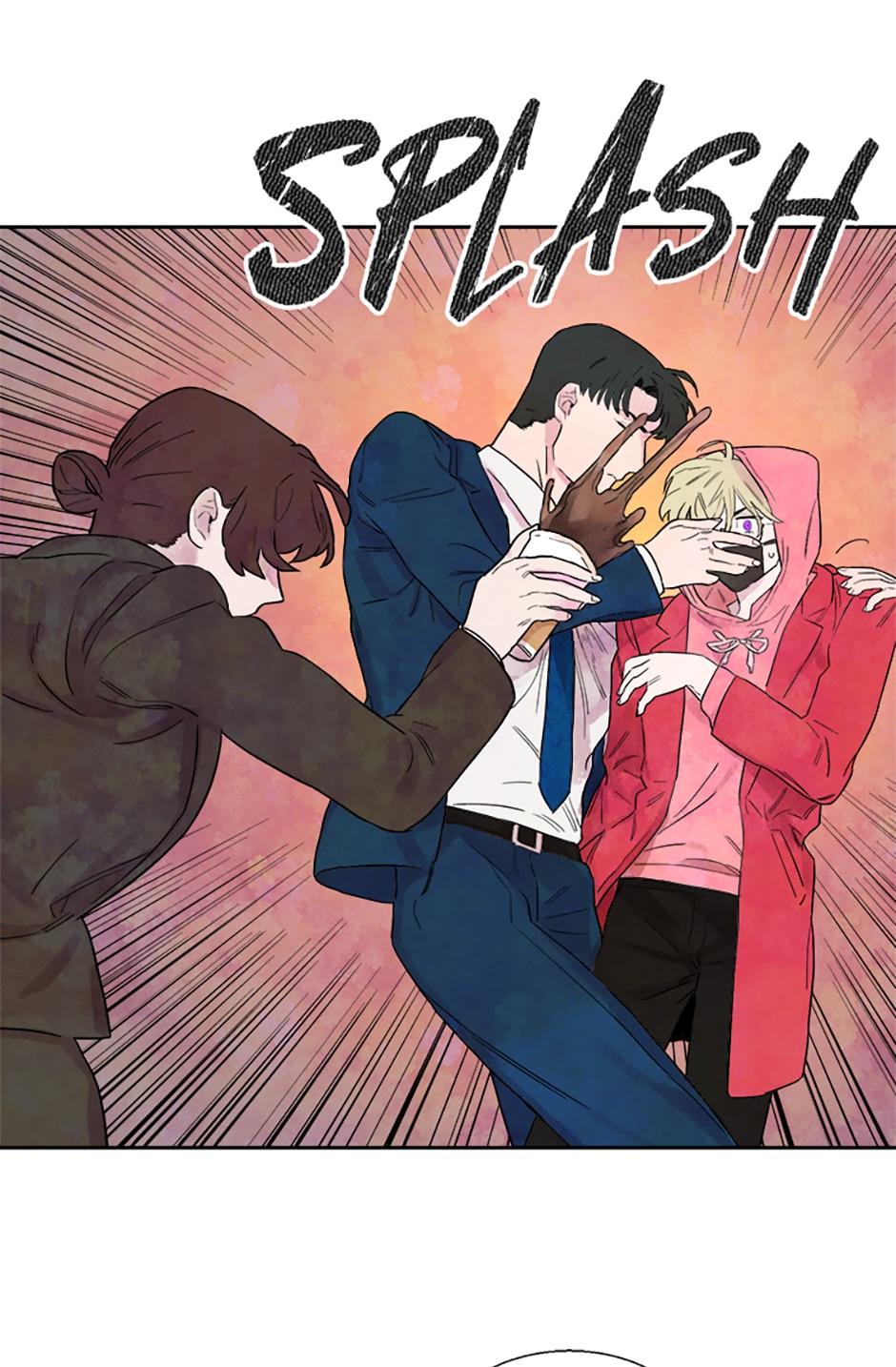 Sasaeng: Obsessive and Tenacious Chap 4 - Next Chap 5