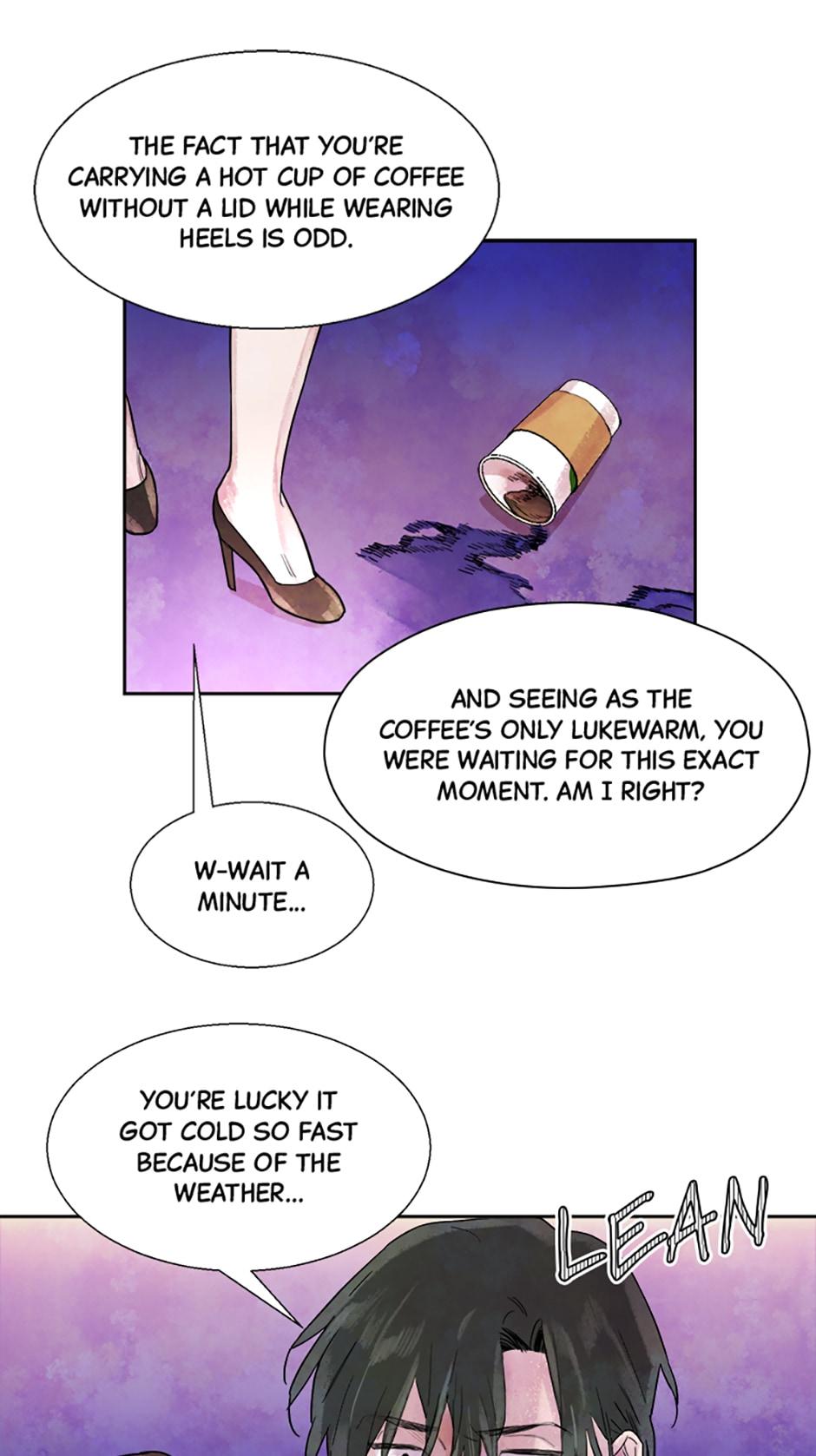 Sasaeng: Obsessive and Tenacious Chap 4 - Next Chap 5