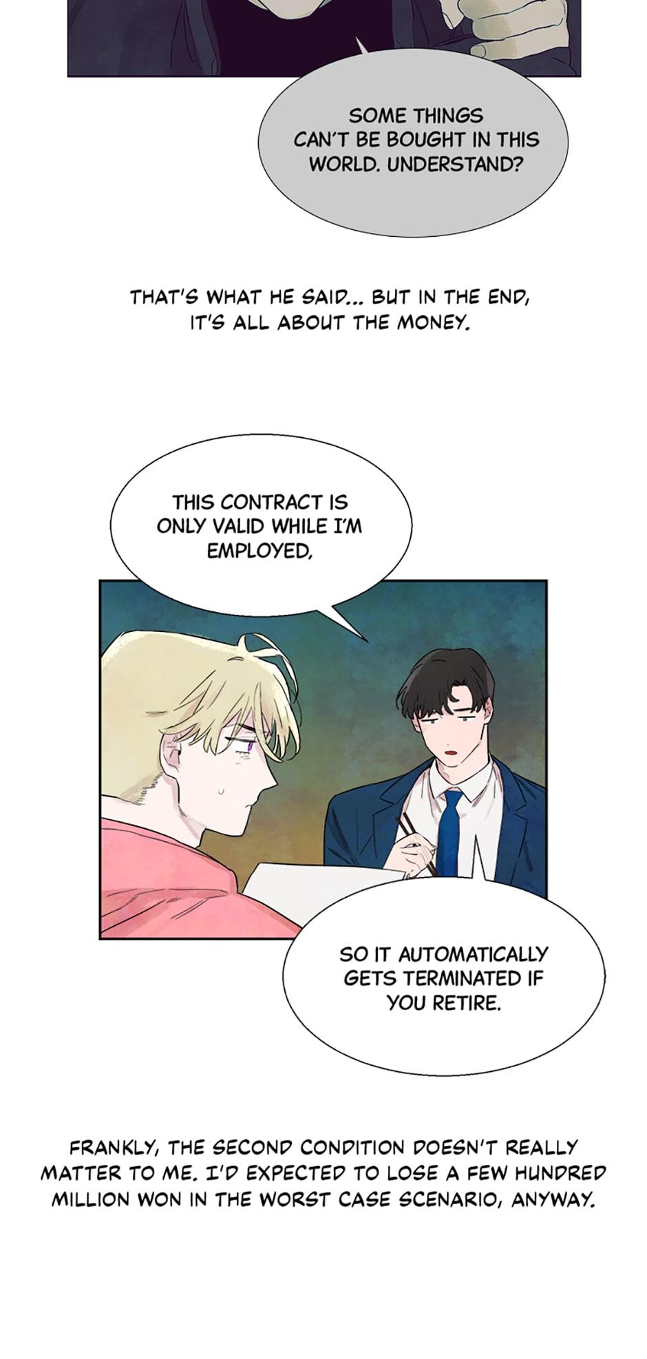 Sasaeng: Obsessive and Tenacious Chap 4 - Next Chap 5
