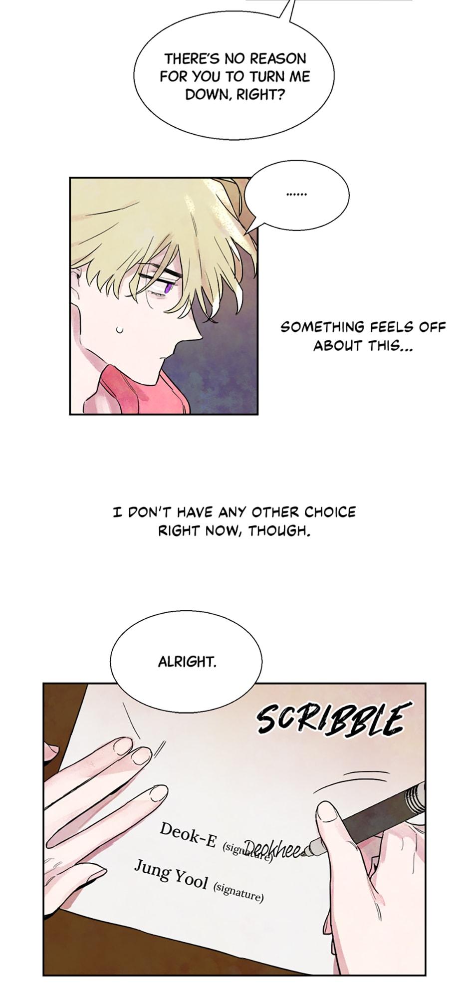Sasaeng: Obsessive and Tenacious Chap 4 - Next Chap 5