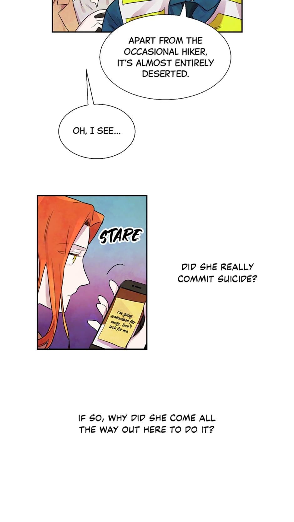 Sasaeng: Obsessive and Tenacious Chap 5 - Next Chap 6