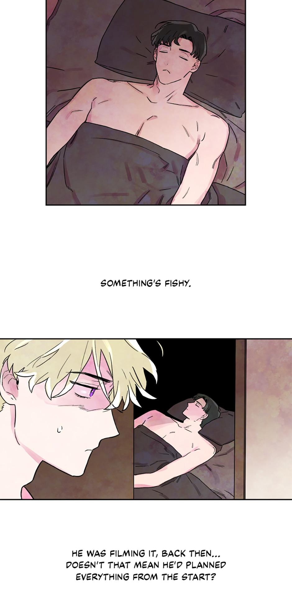 Sasaeng: Obsessive and Tenacious Chap 5 - Next Chap 6