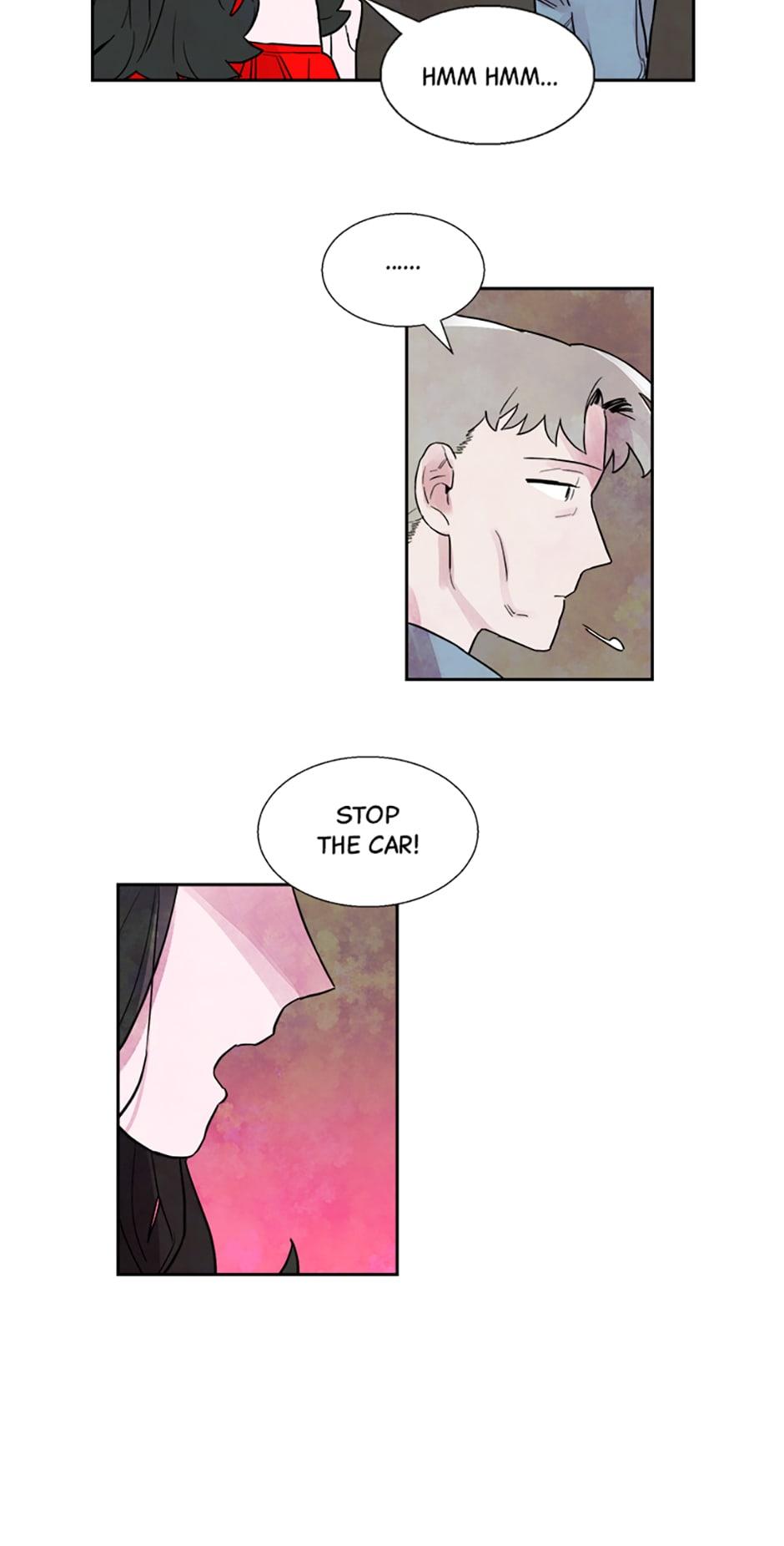 Sasaeng: Obsessive and Tenacious Chap 5 - Next Chap 6