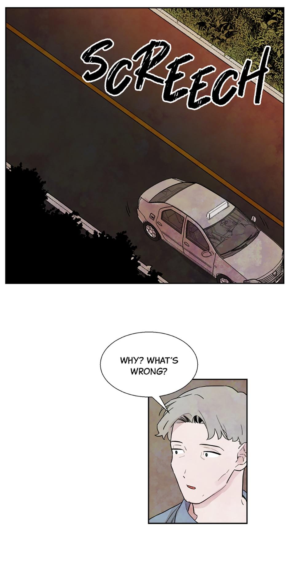 Sasaeng: Obsessive and Tenacious Chap 5 - Next Chap 6