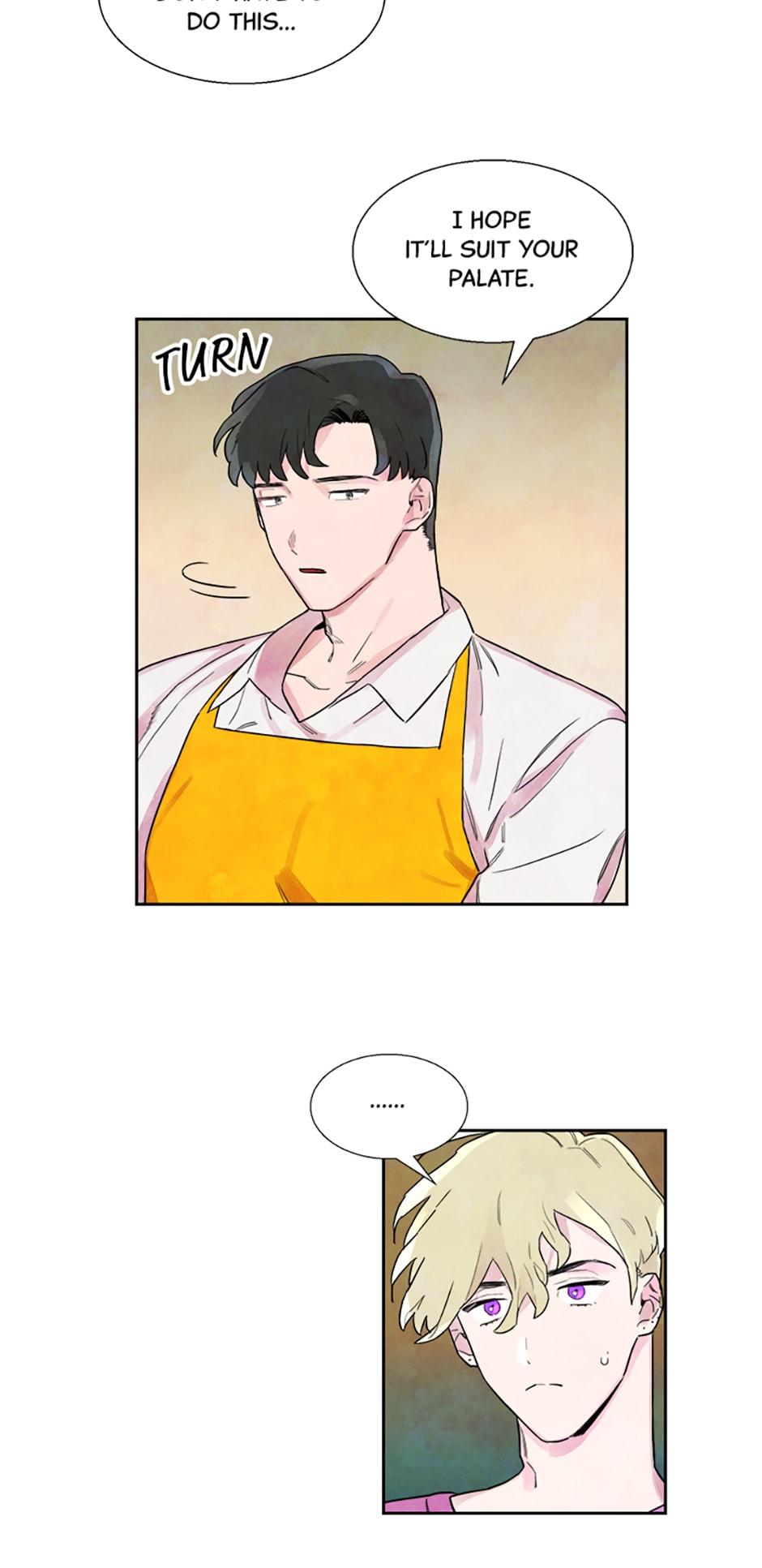 Sasaeng: Obsessive and Tenacious Chap 5 - Next Chap 6