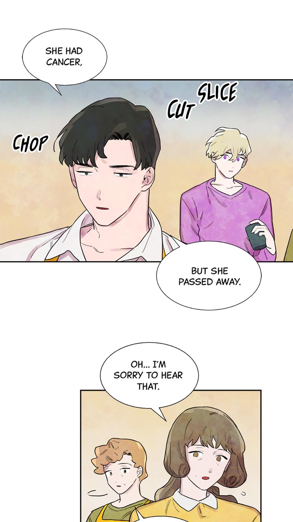 Sasaeng: Obsessive and Tenacious Chap 5 - Next Chap 6