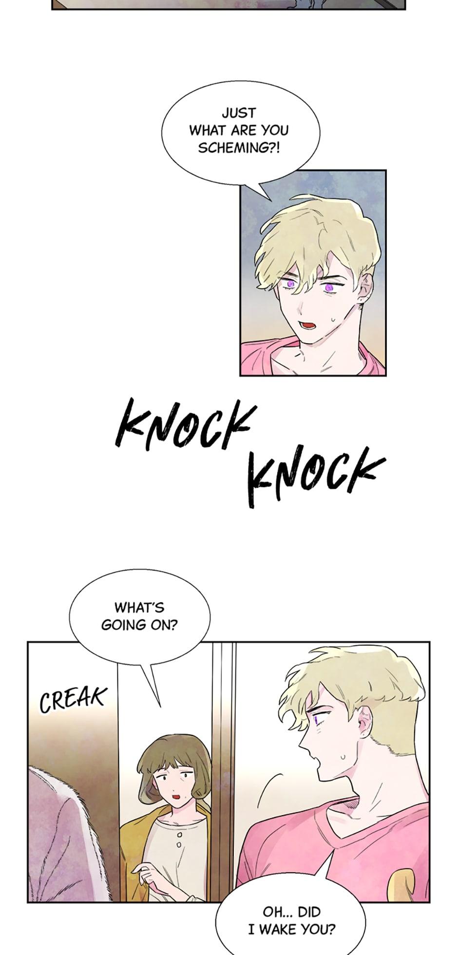 Sasaeng: Obsessive and Tenacious Chap 5 - Next Chap 6
