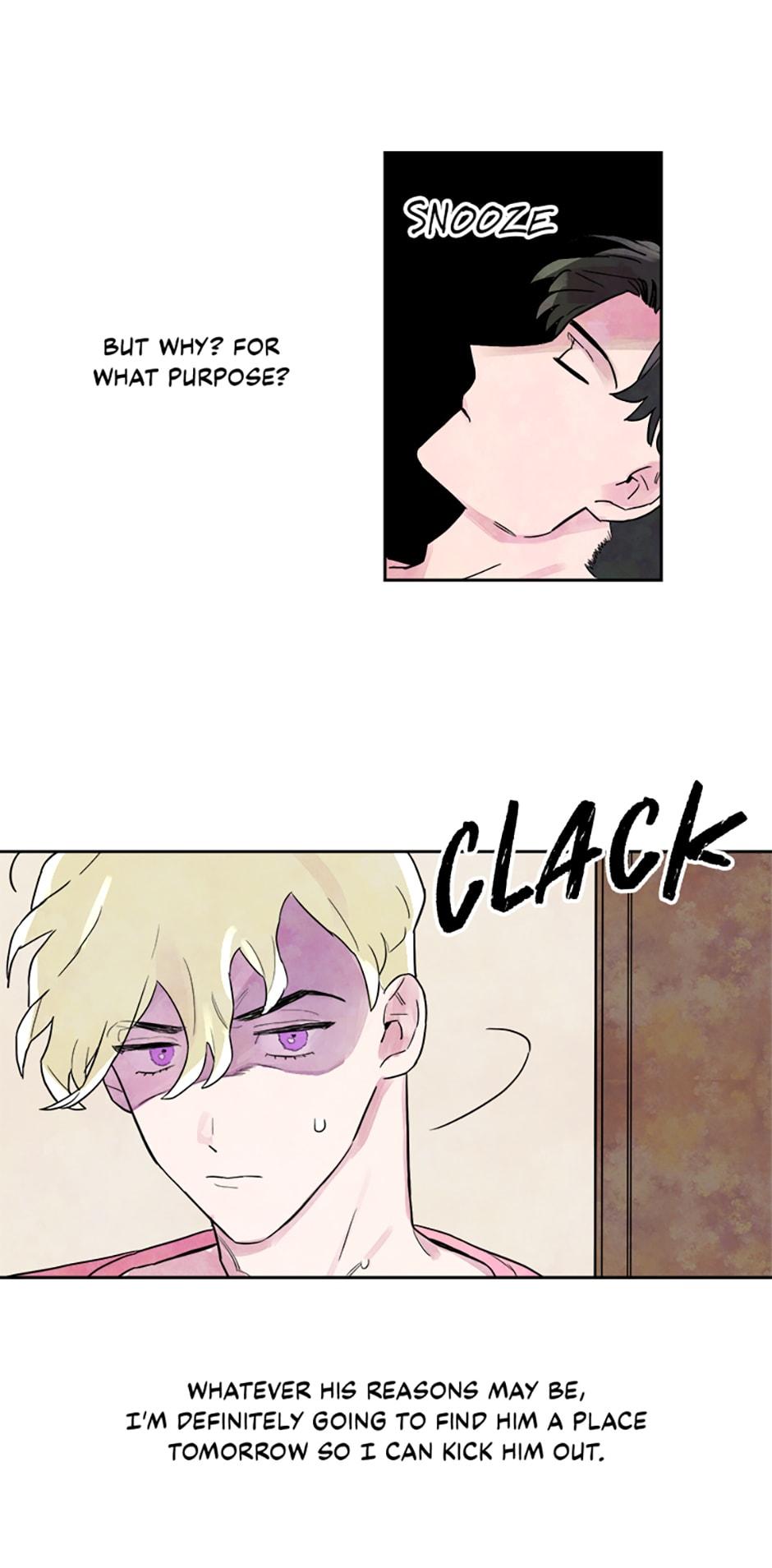Sasaeng: Obsessive and Tenacious Chap 5 - Next Chap 6