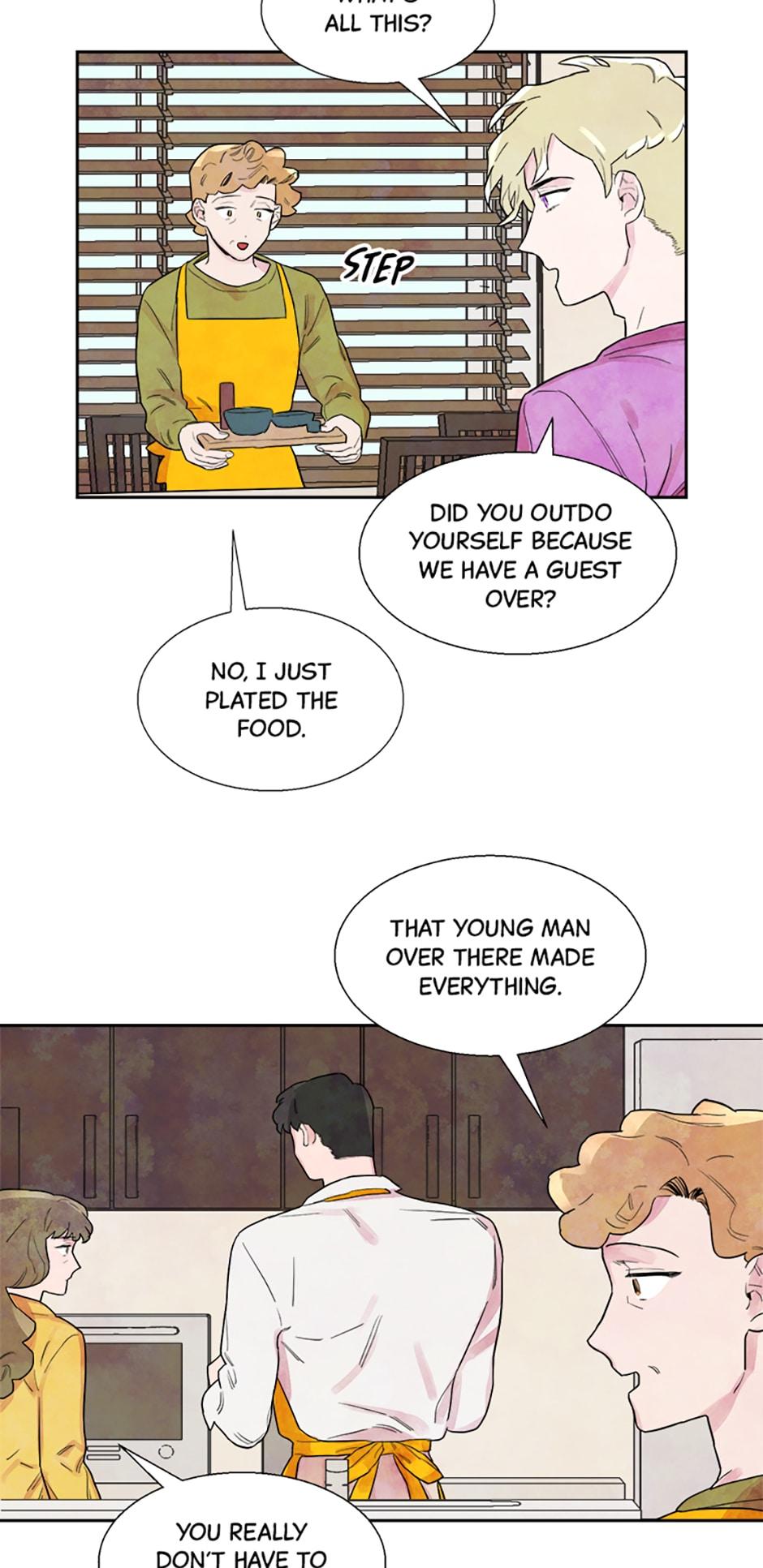 Sasaeng: Obsessive and Tenacious Chap 5 - Next Chap 6
