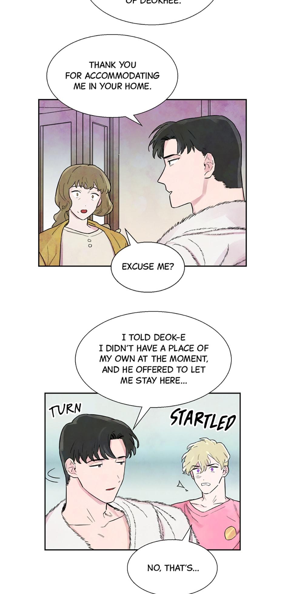 Sasaeng: Obsessive and Tenacious Chap 5 - Next Chap 6