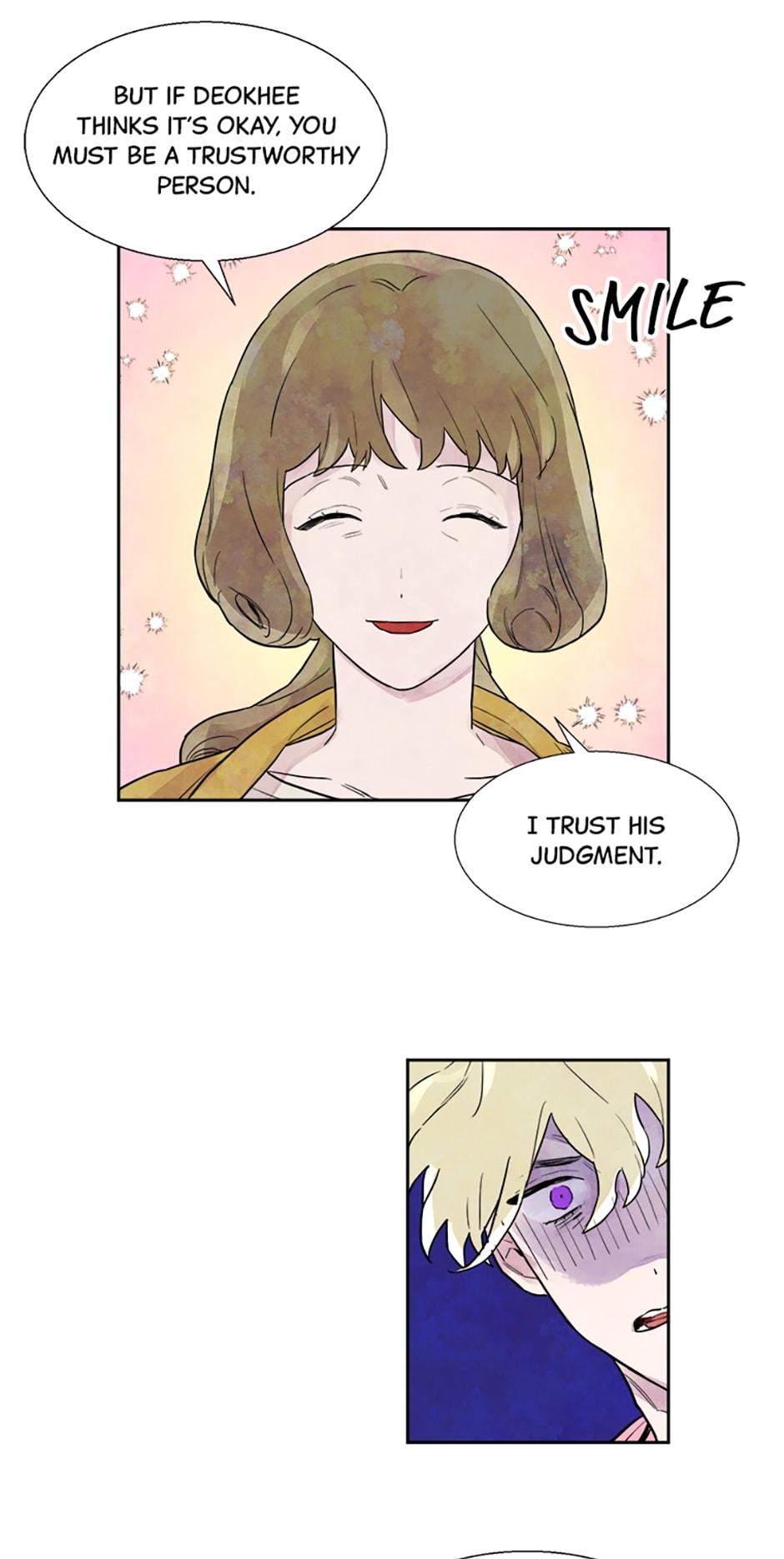 Sasaeng: Obsessive and Tenacious Chap 5 - Next Chap 6