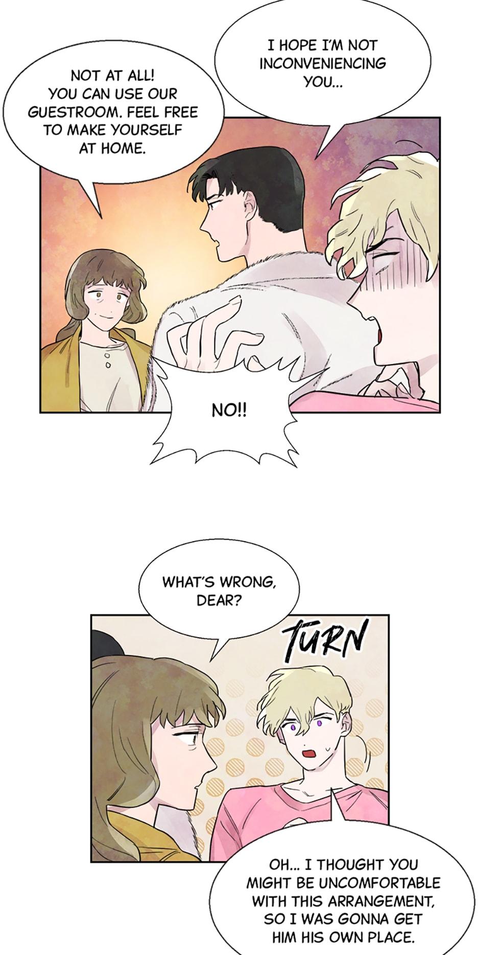 Sasaeng: Obsessive and Tenacious Chap 5 - Next Chap 6