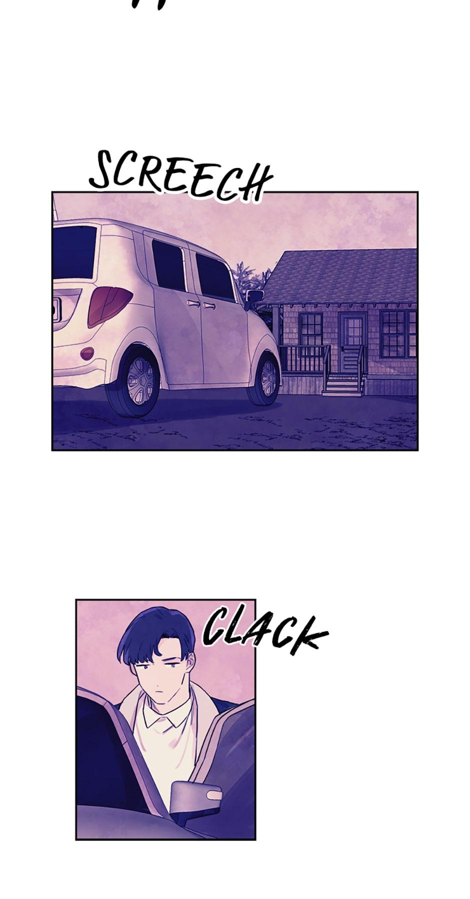 Sasaeng: Obsessive and Tenacious Chap 6 - Next Chap 7