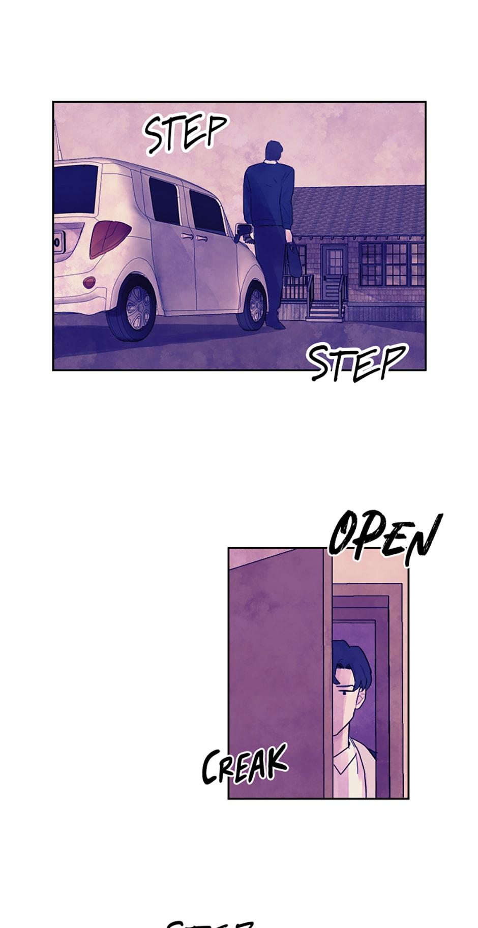 Sasaeng: Obsessive and Tenacious Chap 6 - Next Chap 7