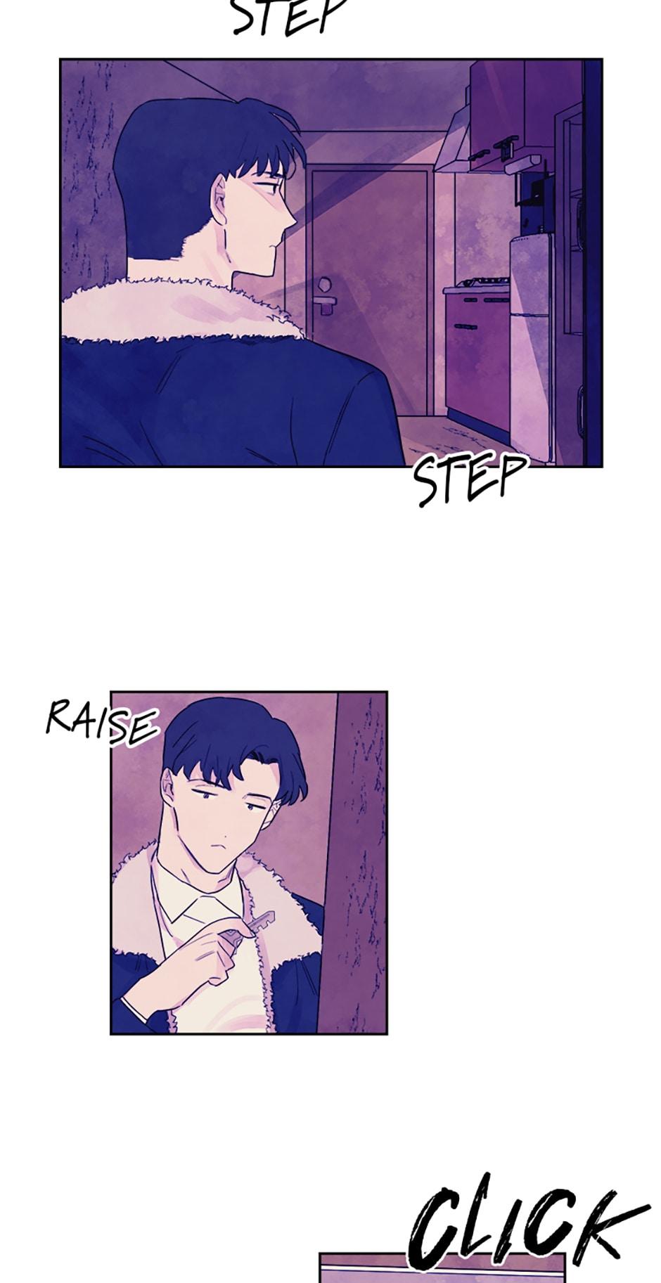 Sasaeng: Obsessive and Tenacious Chap 6 - Next Chap 7