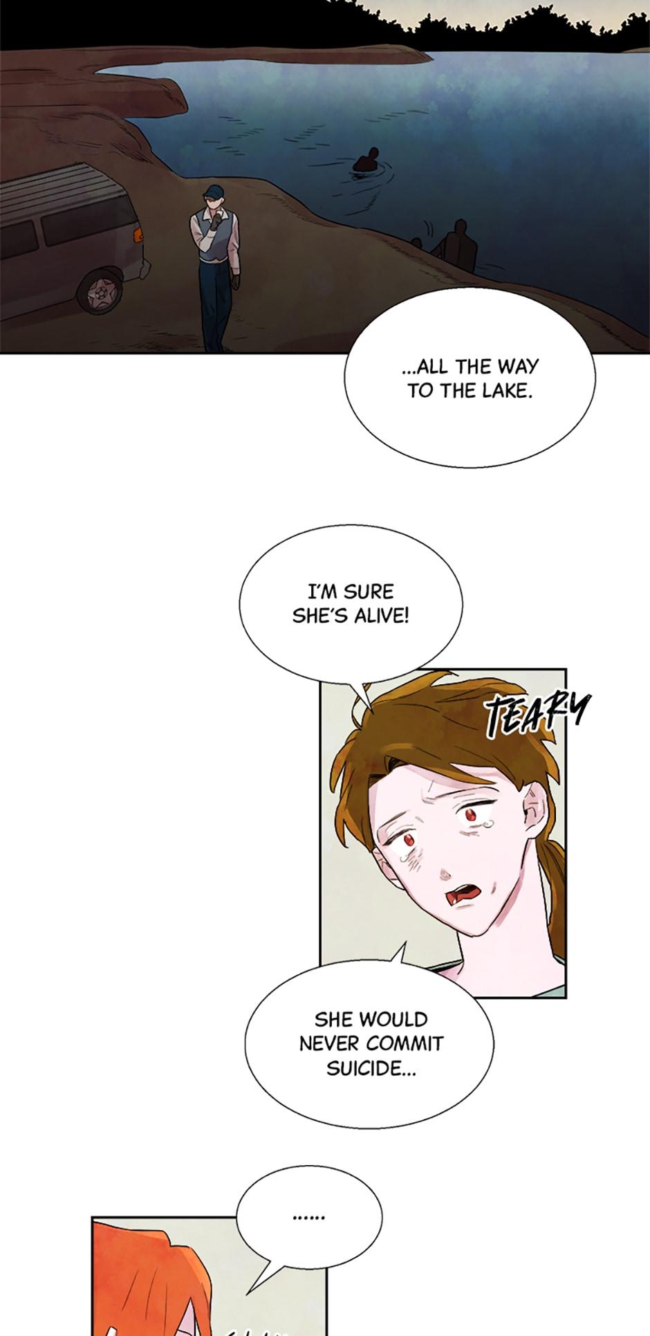 Sasaeng: Obsessive and Tenacious Chap 6 - Next Chap 7