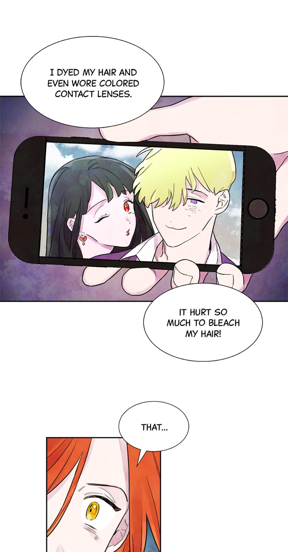 Sasaeng: Obsessive and Tenacious Chap 6 - Next Chap 7
