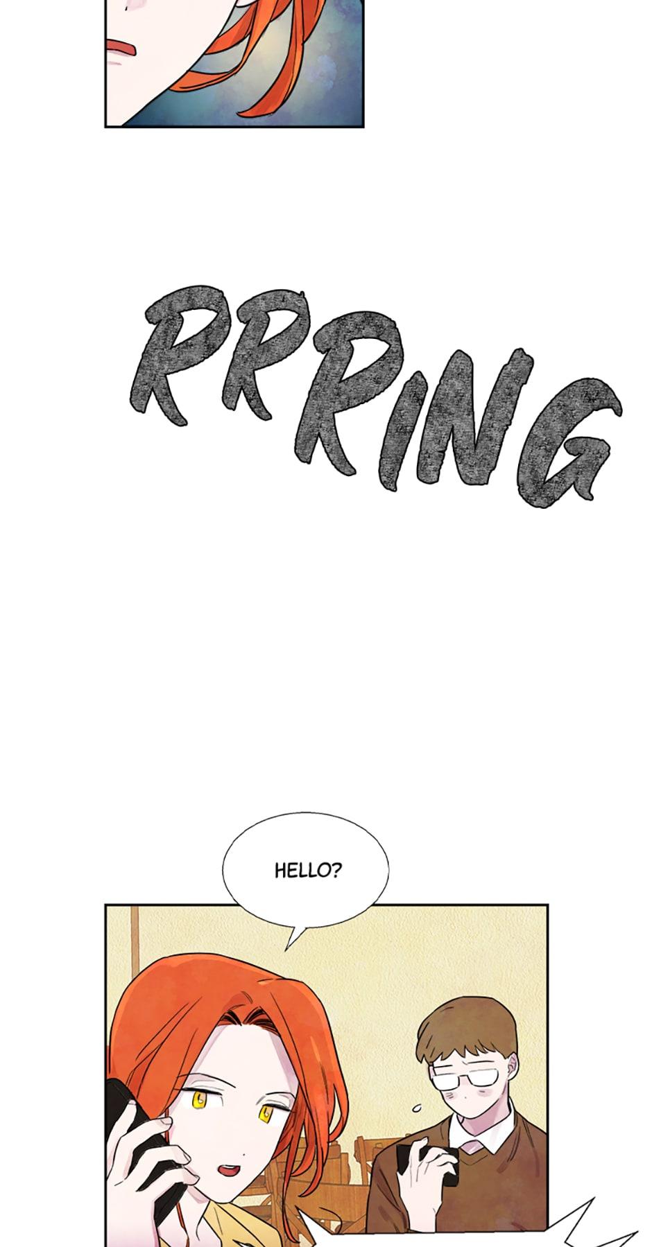 Sasaeng: Obsessive and Tenacious Chap 6 - Next Chap 7
