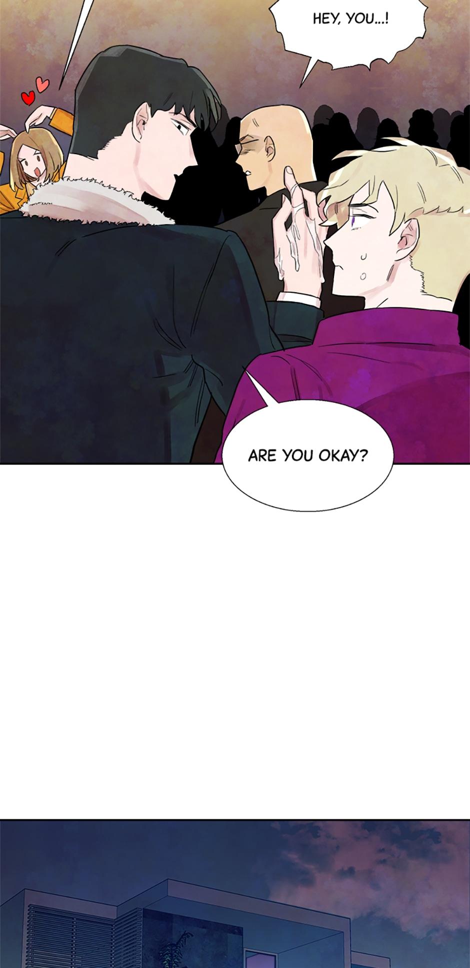Sasaeng: Obsessive and Tenacious Chap 6 - Next Chap 7