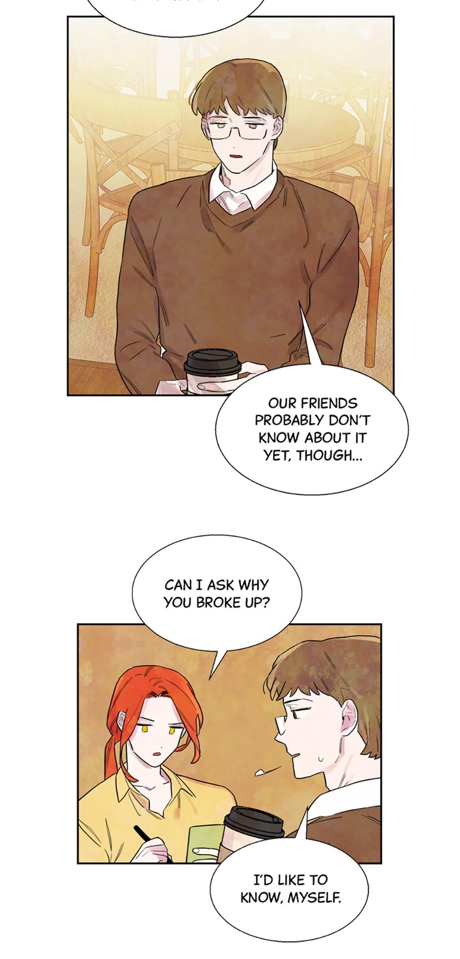 Sasaeng: Obsessive and Tenacious Chap 6 - Next Chap 7