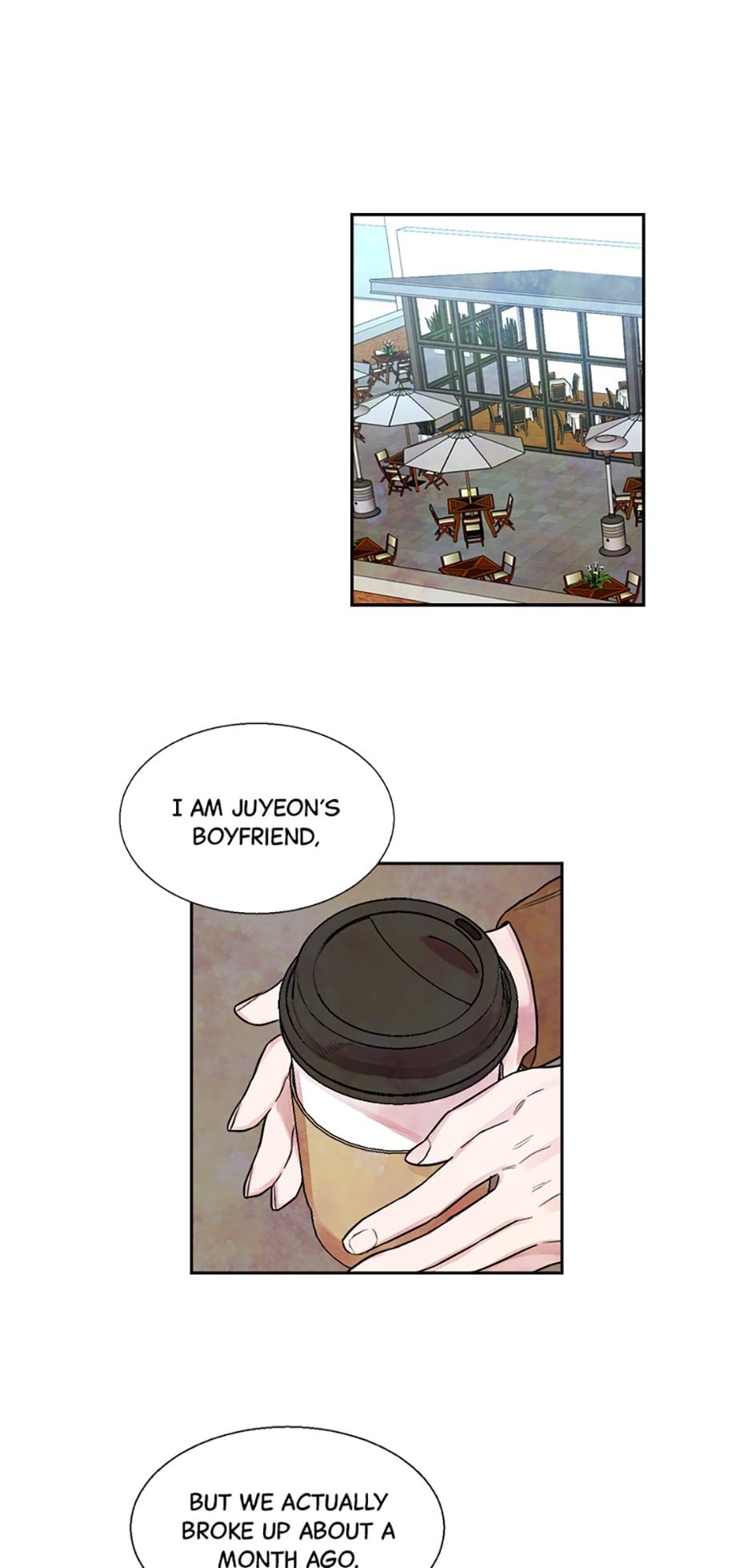 Sasaeng: Obsessive and Tenacious Chap 6 - Next Chap 7