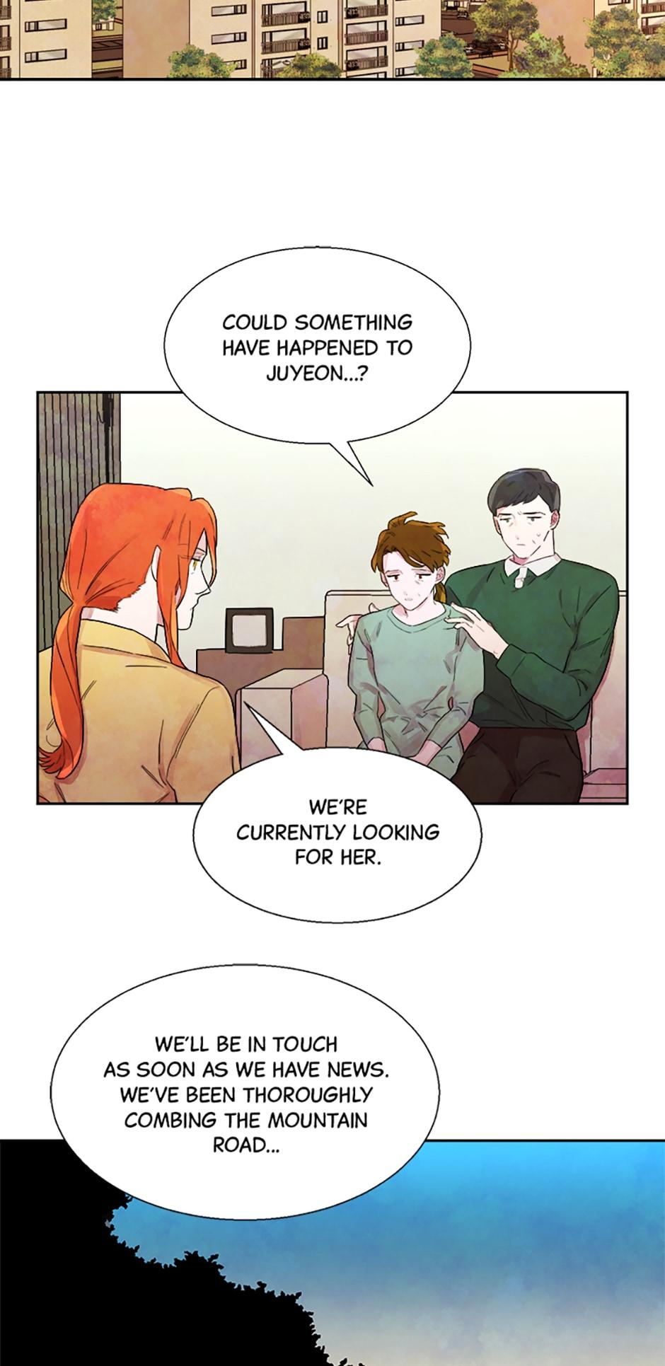 Sasaeng: Obsessive and Tenacious Chap 6 - Next Chap 7