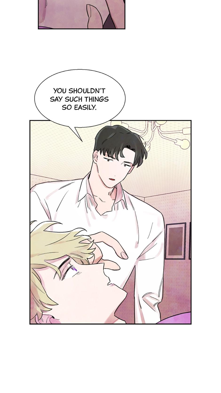 Sasaeng: Obsessive and Tenacious Chap 6 - Next Chap 7