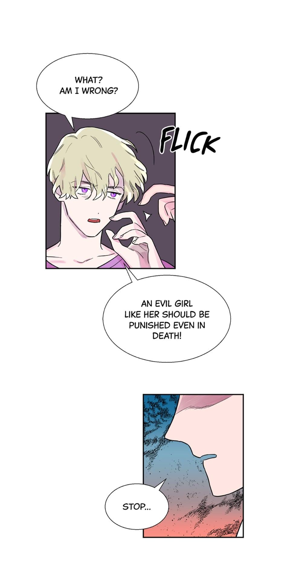Sasaeng: Obsessive and Tenacious Chap 6 - Next Chap 7