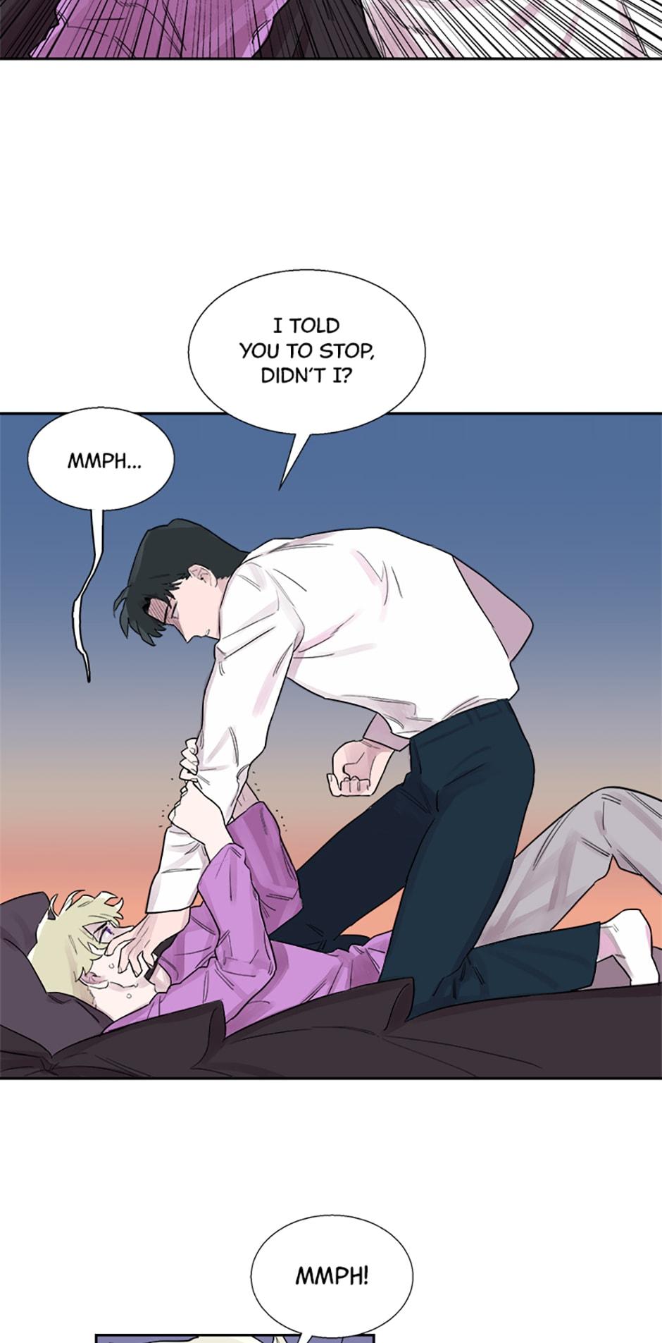 Sasaeng: Obsessive and Tenacious Chap 6 - Next Chap 7