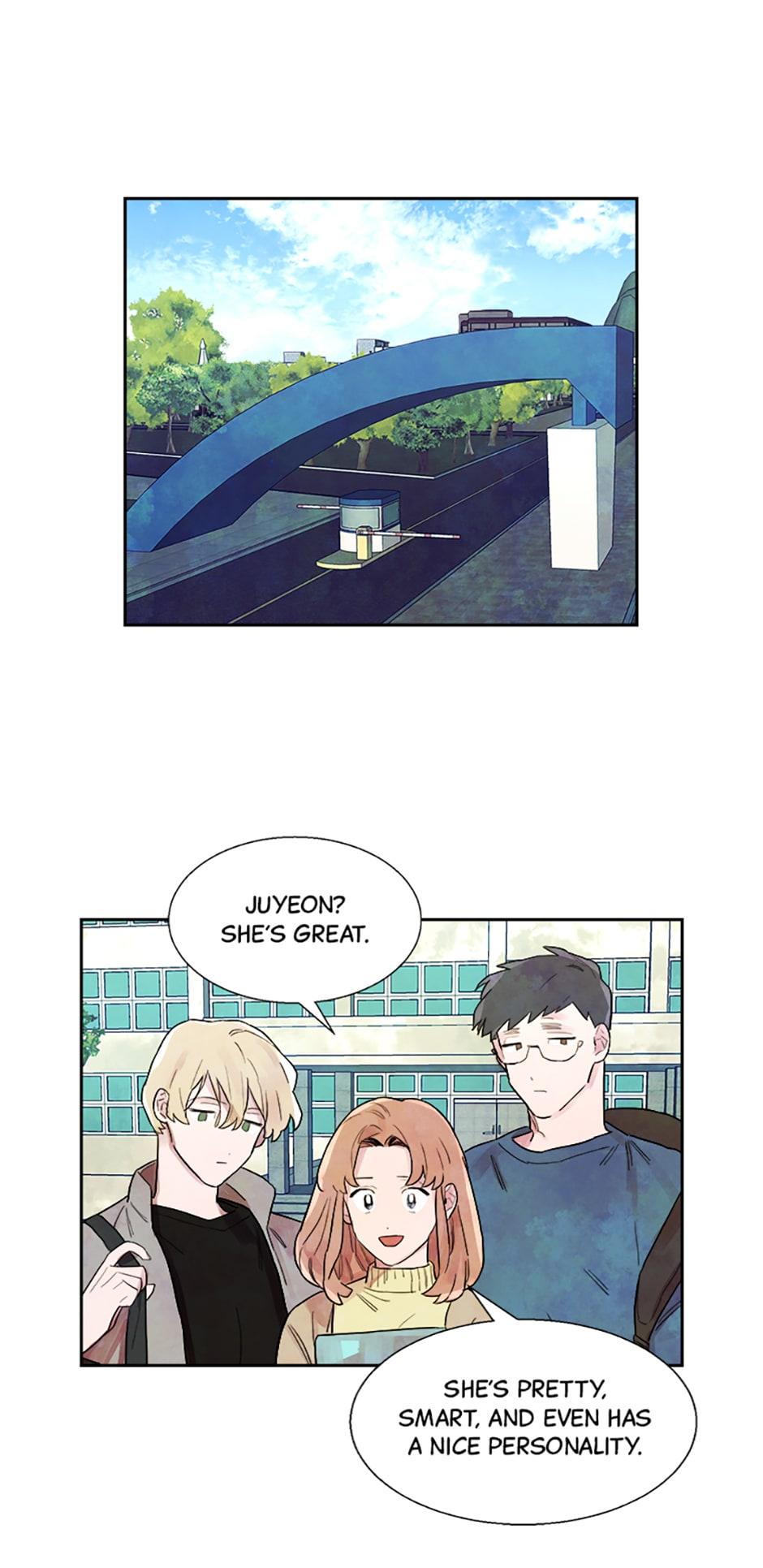 Sasaeng: Obsessive and Tenacious Chap 6 - Next Chap 7