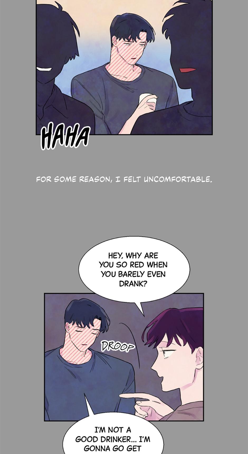 Sasaeng: Obsessive and Tenacious Chap 8 - Next Chap 9