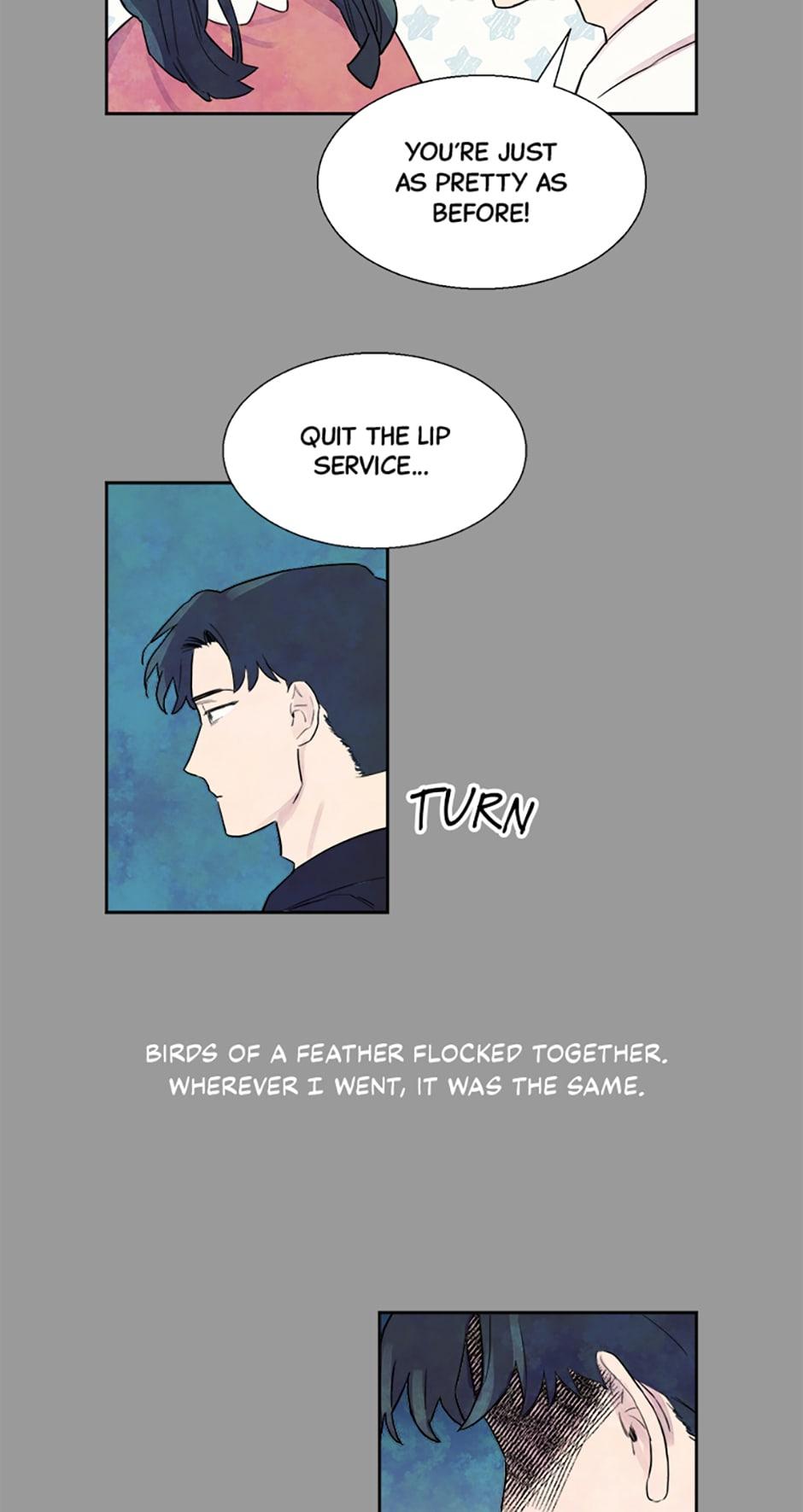 Sasaeng: Obsessive and Tenacious Chap 8 - Next Chap 9