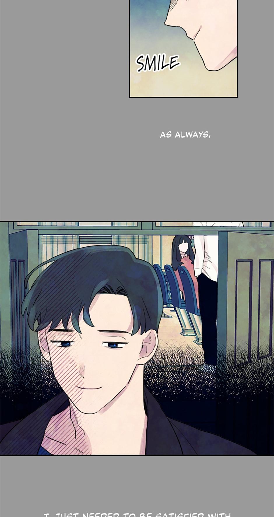 Sasaeng: Obsessive and Tenacious Chap 8 - Next Chap 9