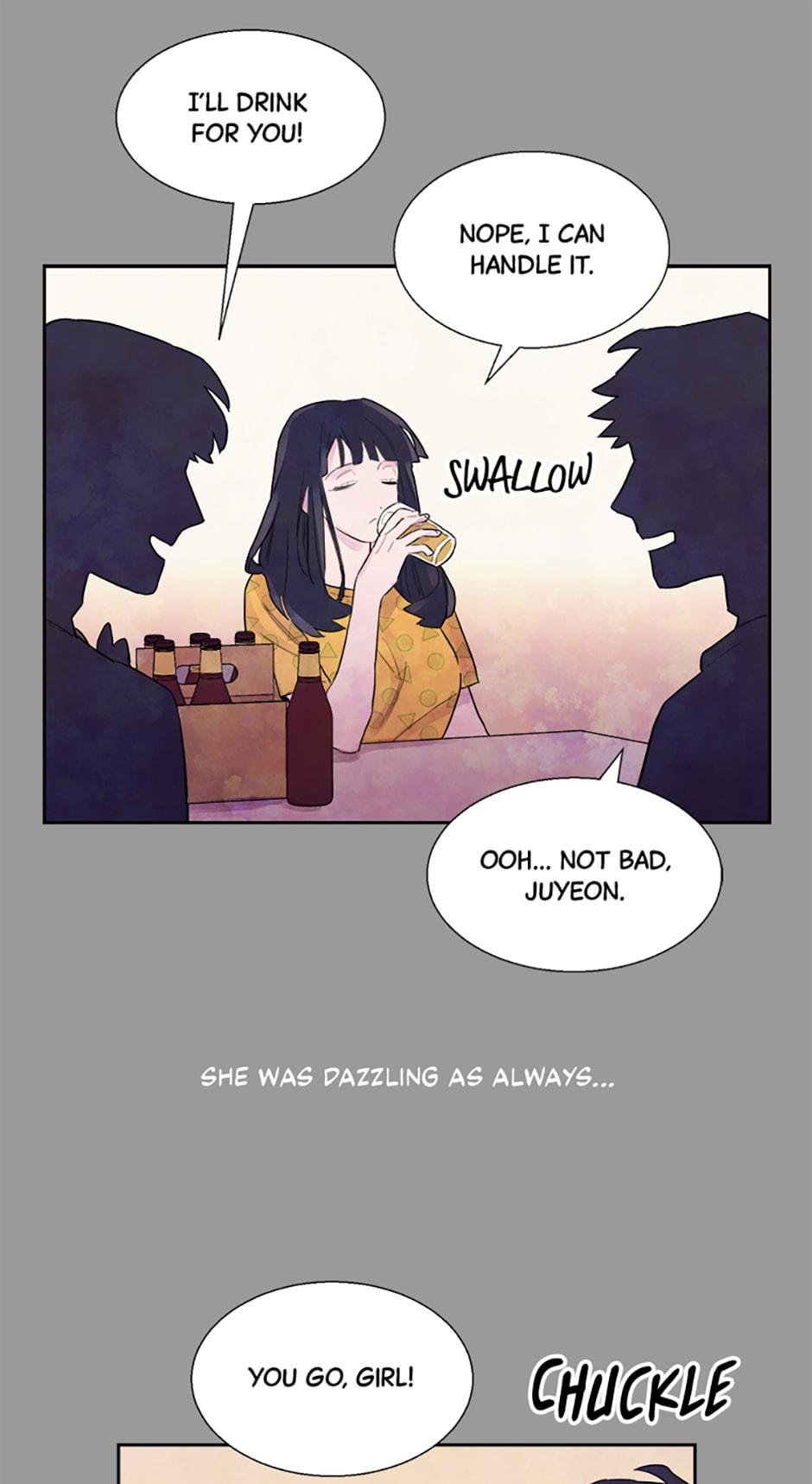 Sasaeng: Obsessive and Tenacious Chap 8 - Next Chap 9