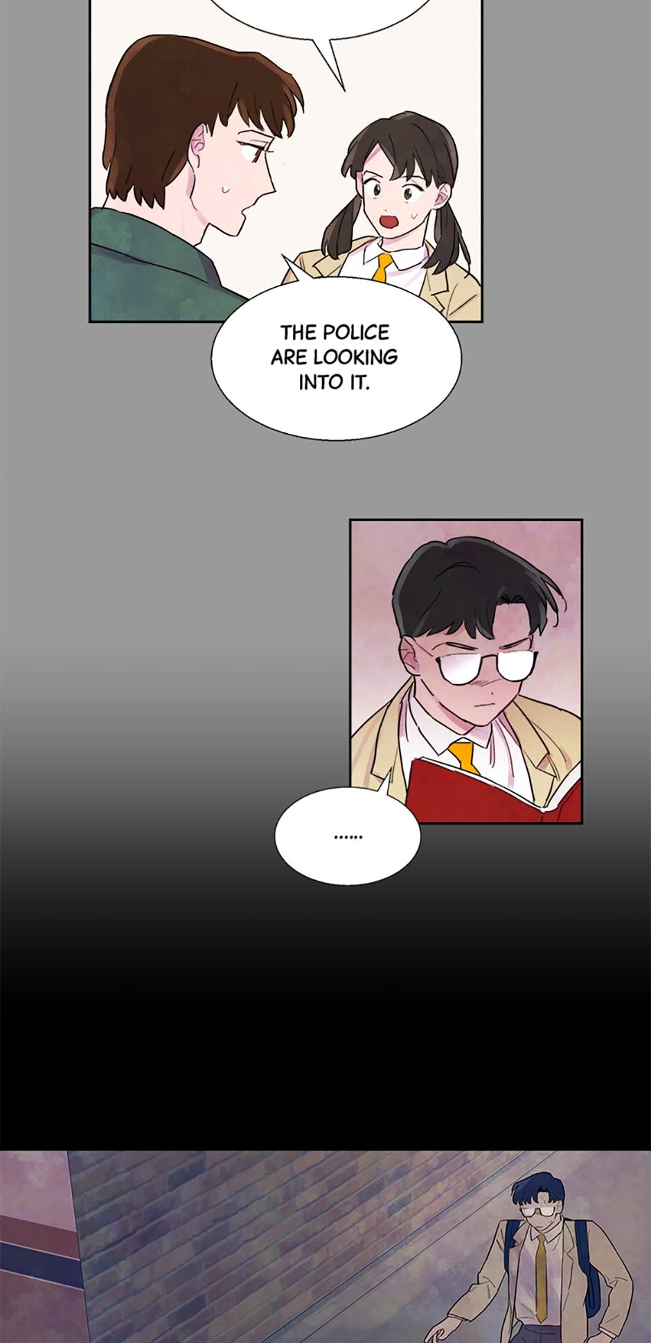 Sasaeng: Obsessive and Tenacious Chap 8 - Next Chap 9