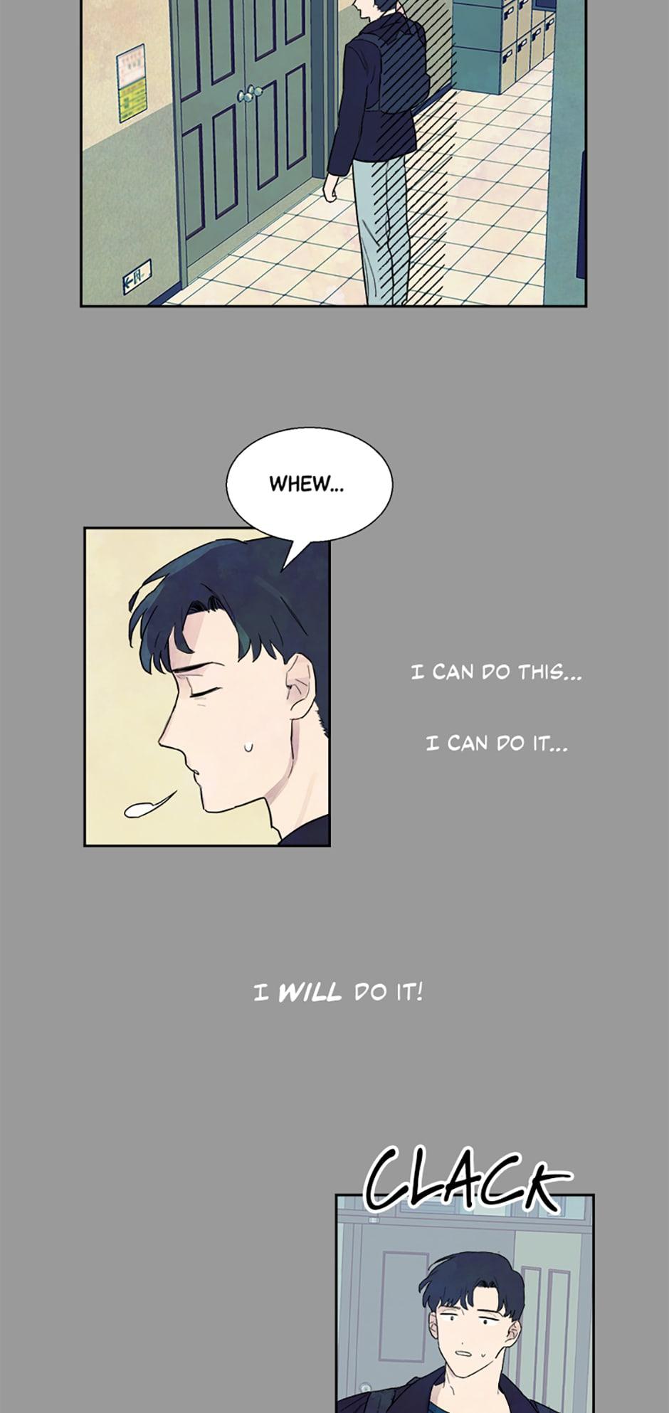 Sasaeng: Obsessive and Tenacious Chap 8 - Next Chap 9